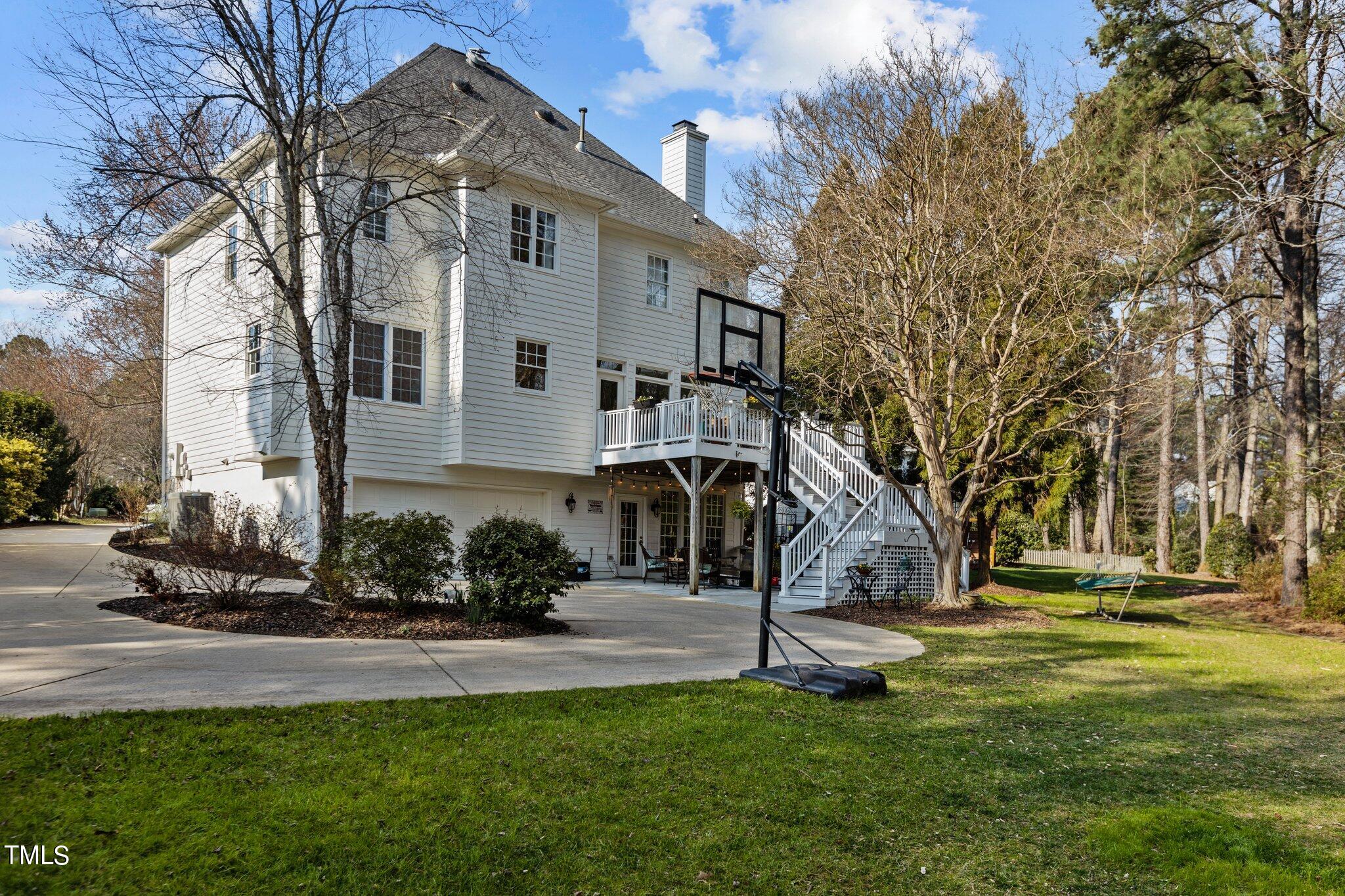 2328 Wertherson Lane