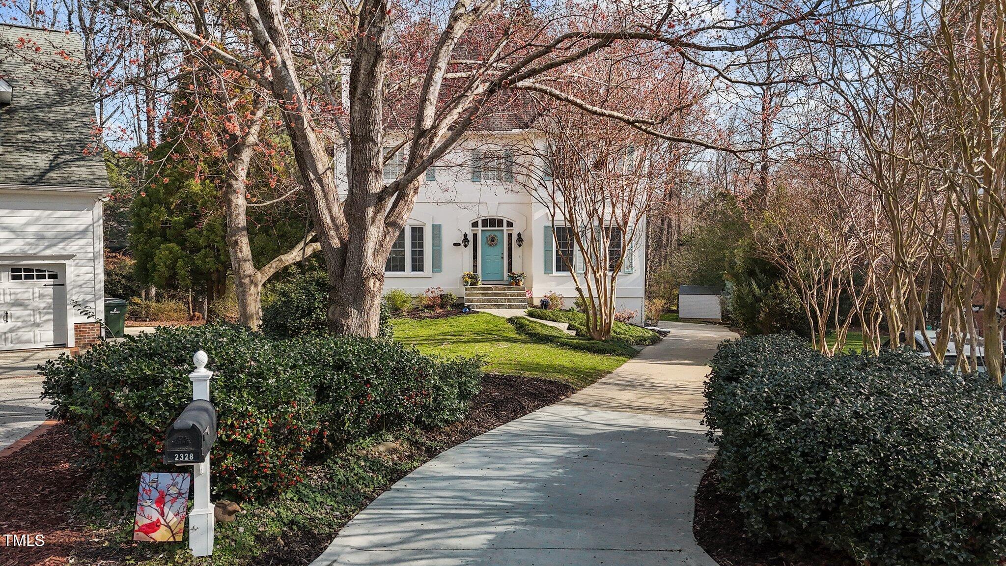 2328 Wertherson Lane