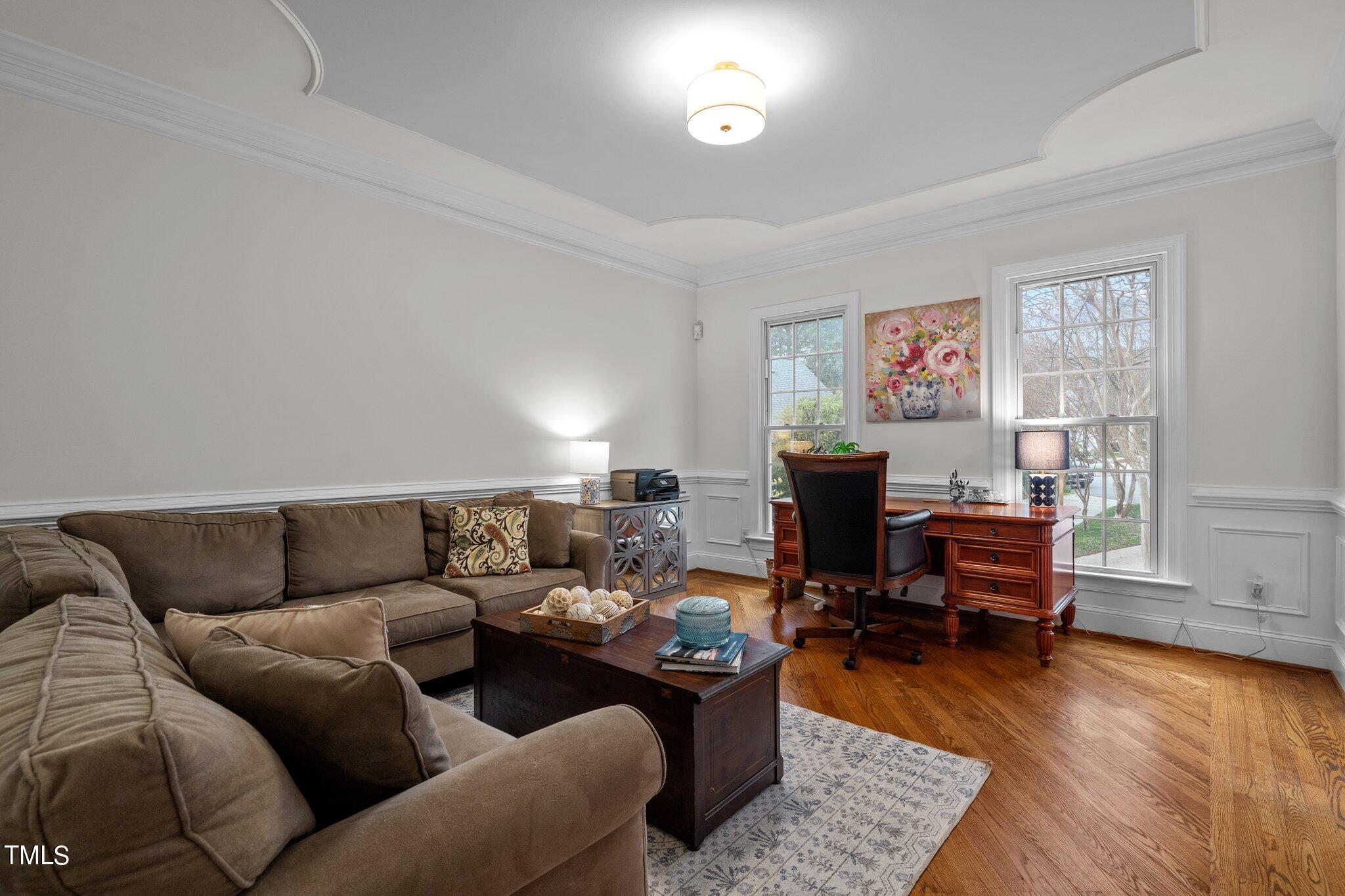 2328 Wertherson Lane