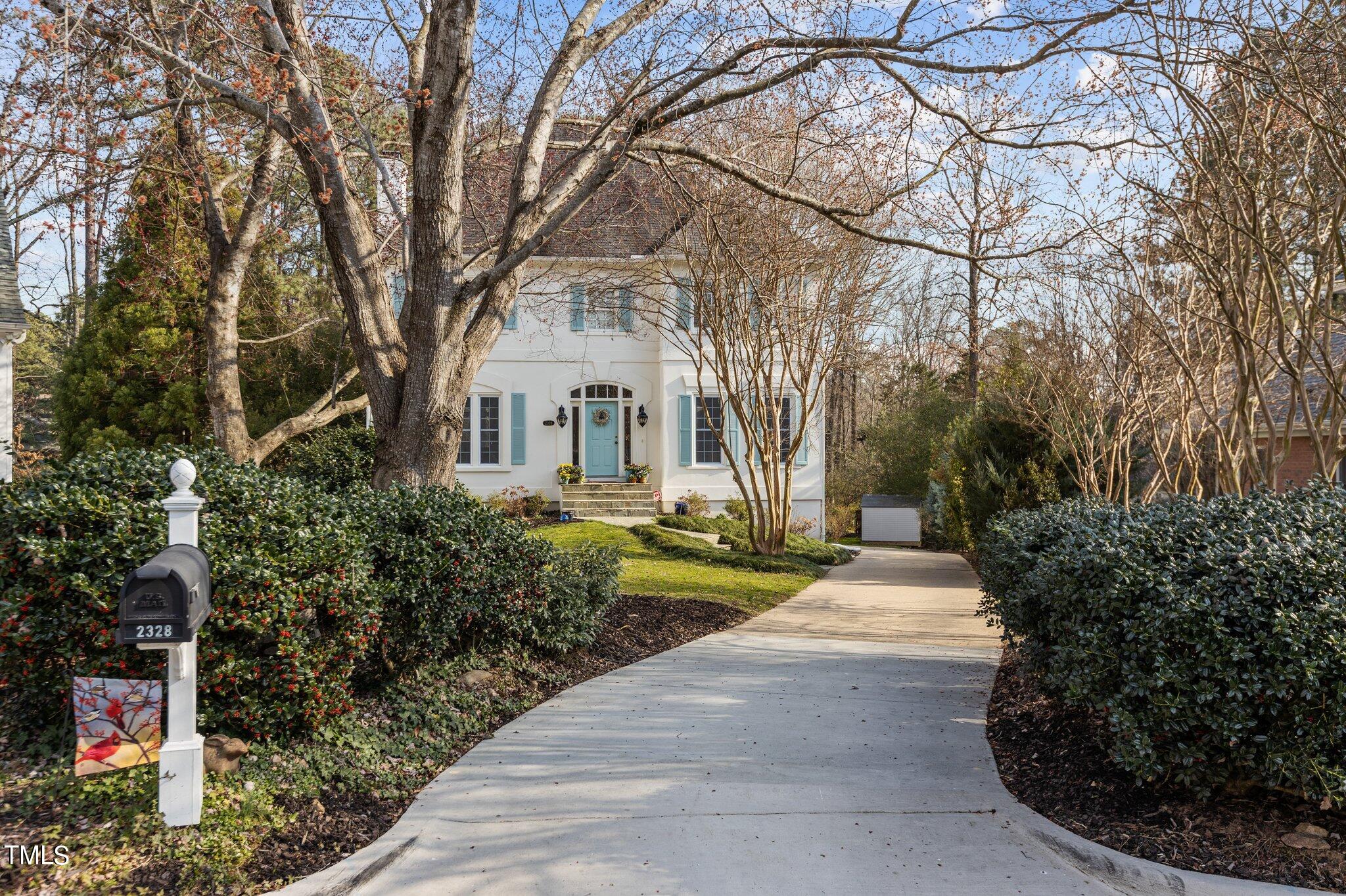 2328 Wertherson Lane