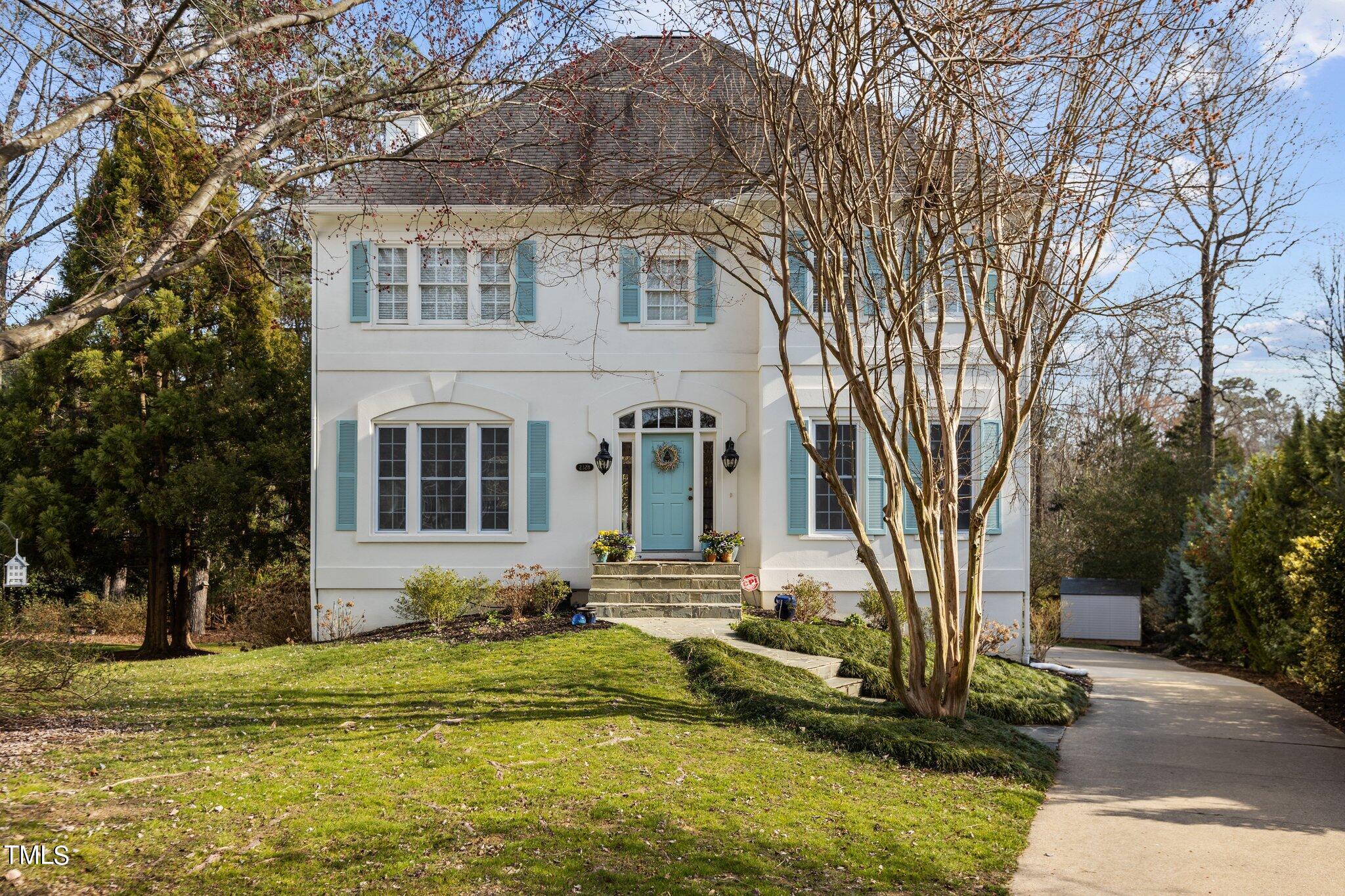 2328 Wertherson Lane