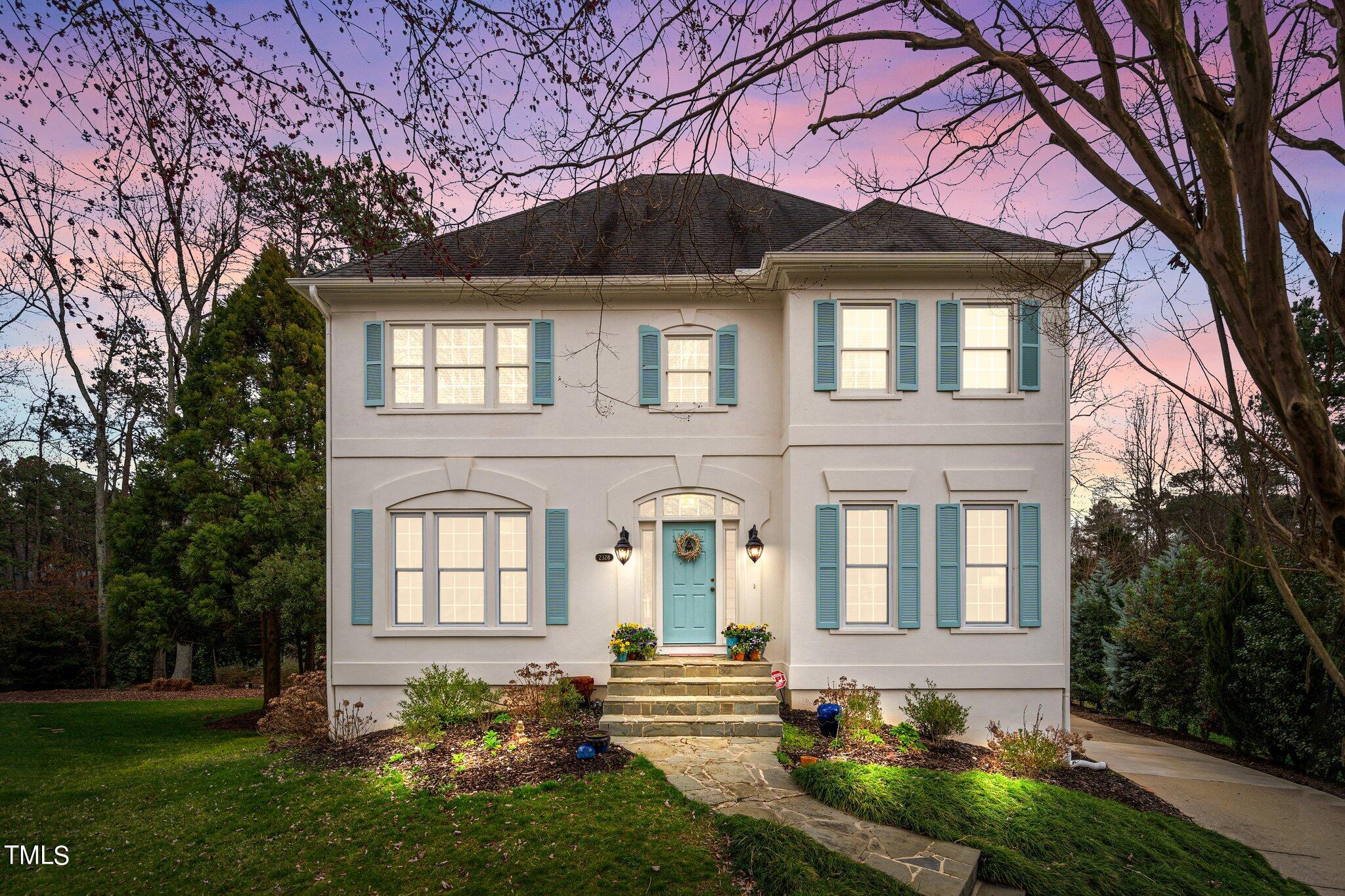 2328 Wertherson Lane