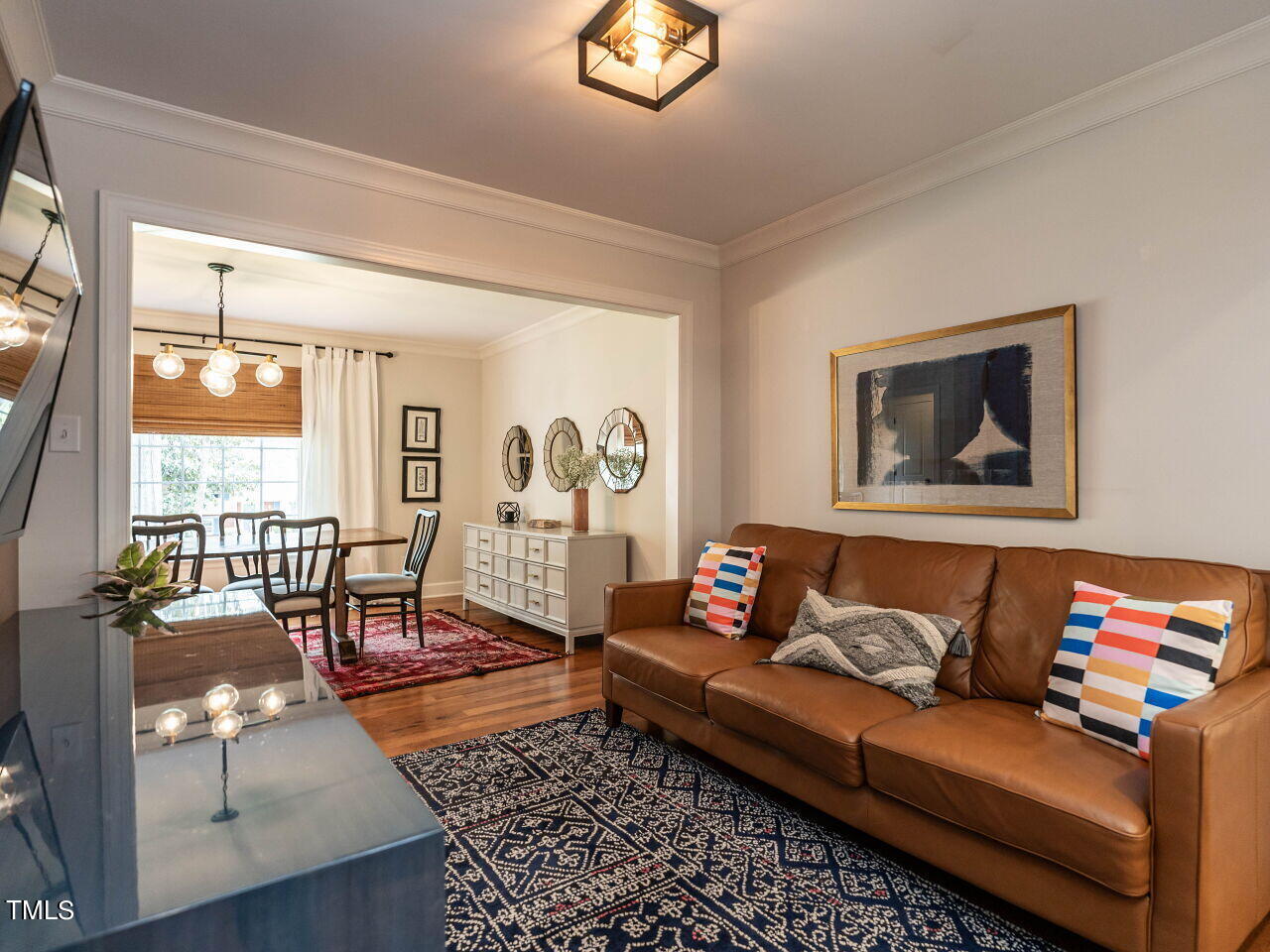 5205 Sweetbriar Drive