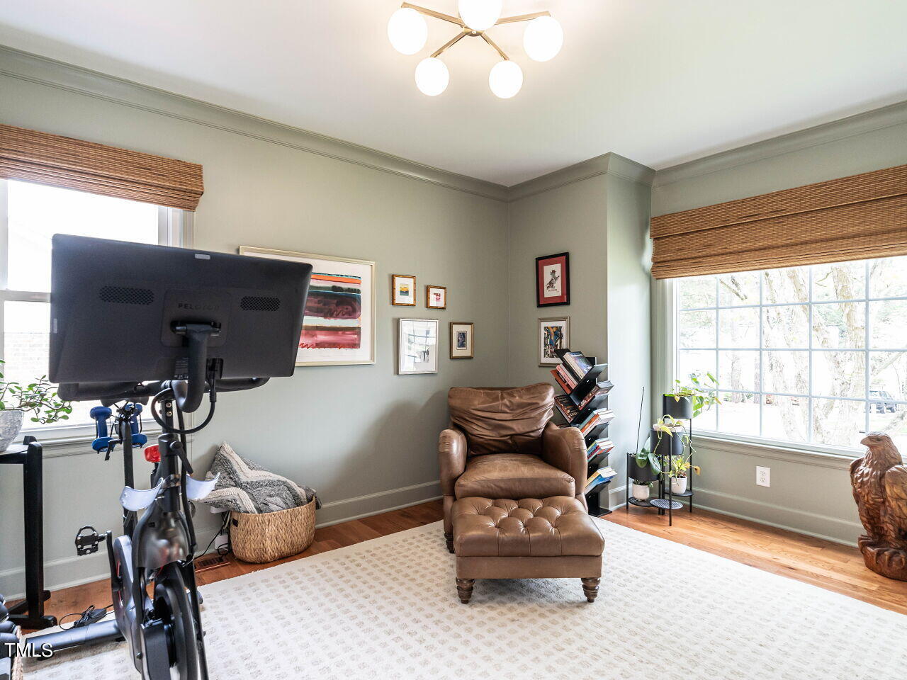 5205 Sweetbriar Drive