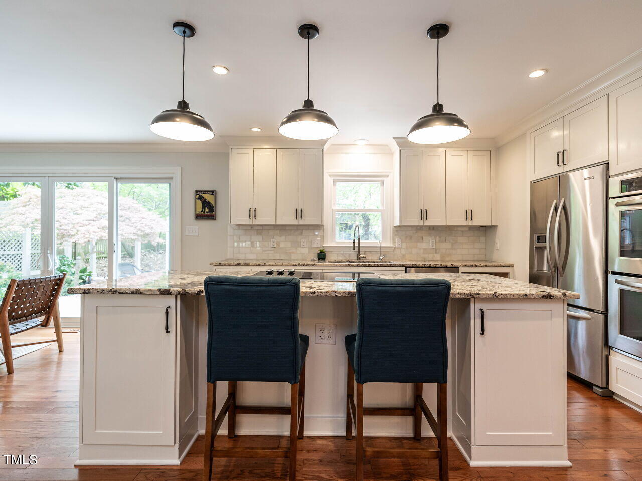 5205 Sweetbriar Drive