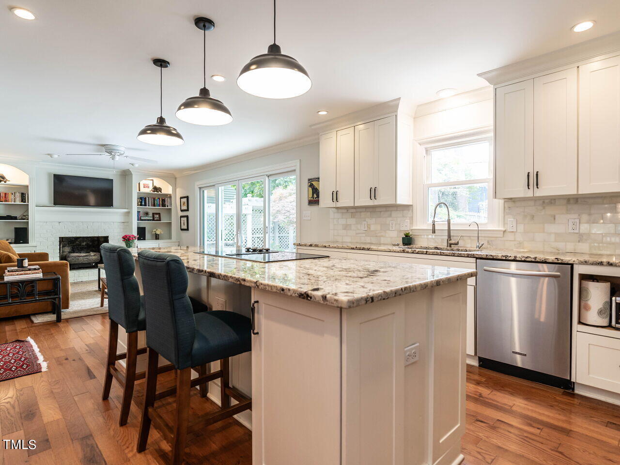 5205 Sweetbriar Drive