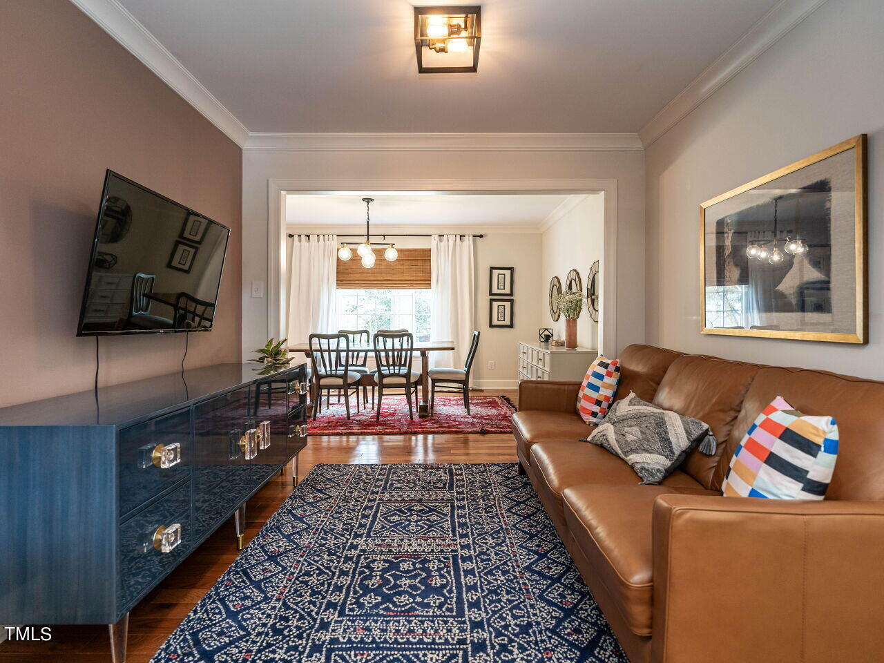 5205 Sweetbriar Drive