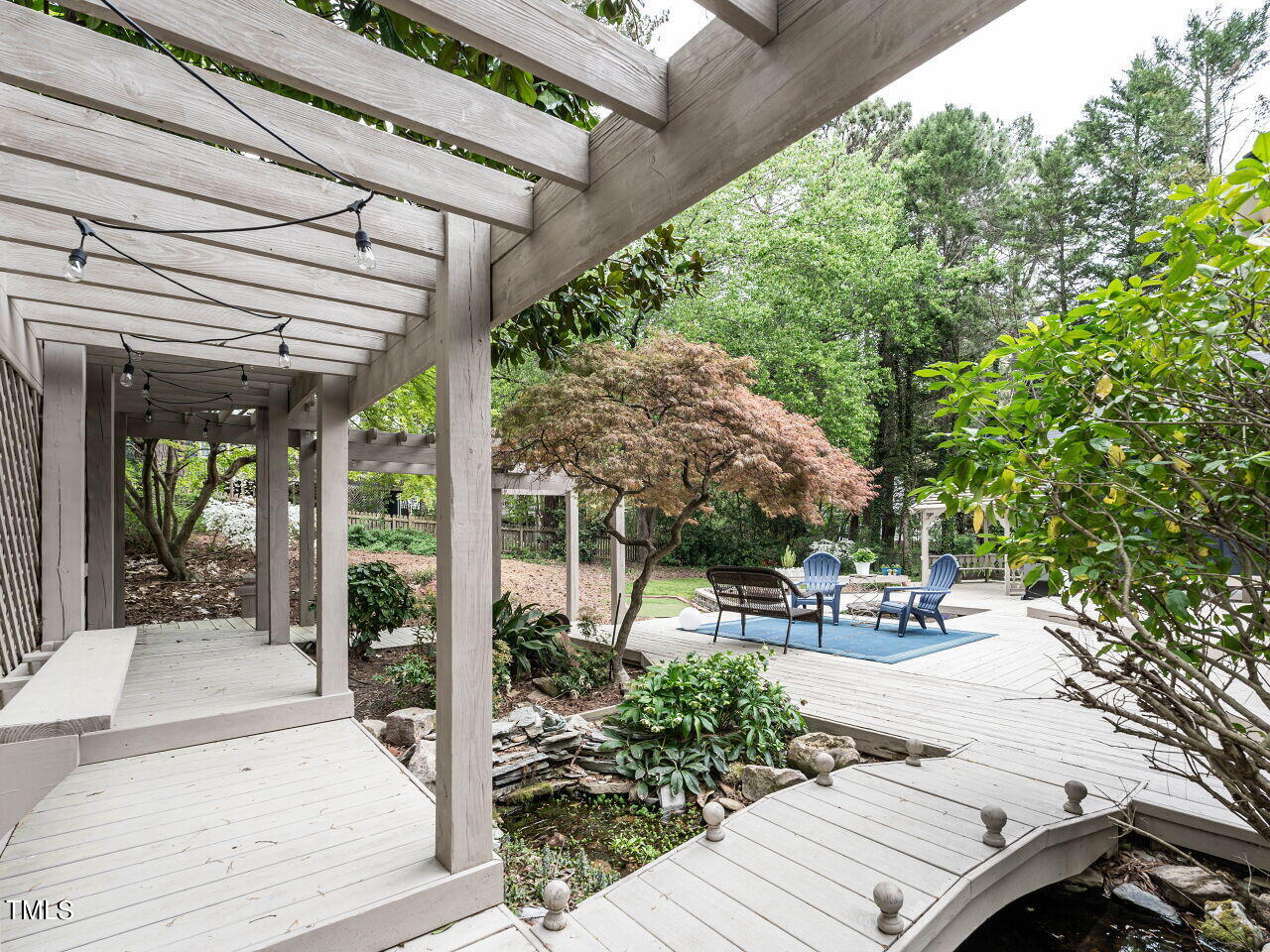 5205 Sweetbriar Drive