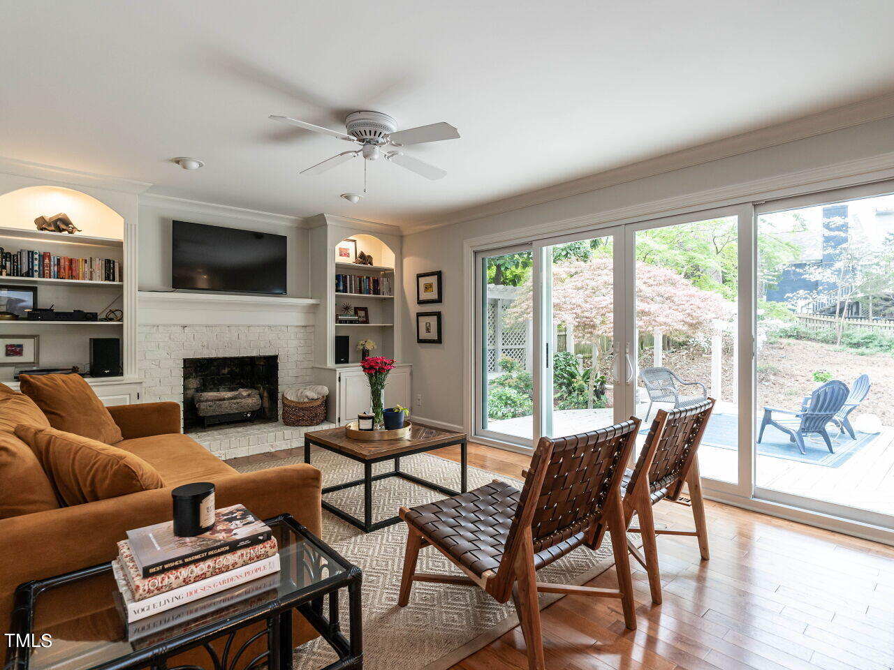 5205 Sweetbriar Drive