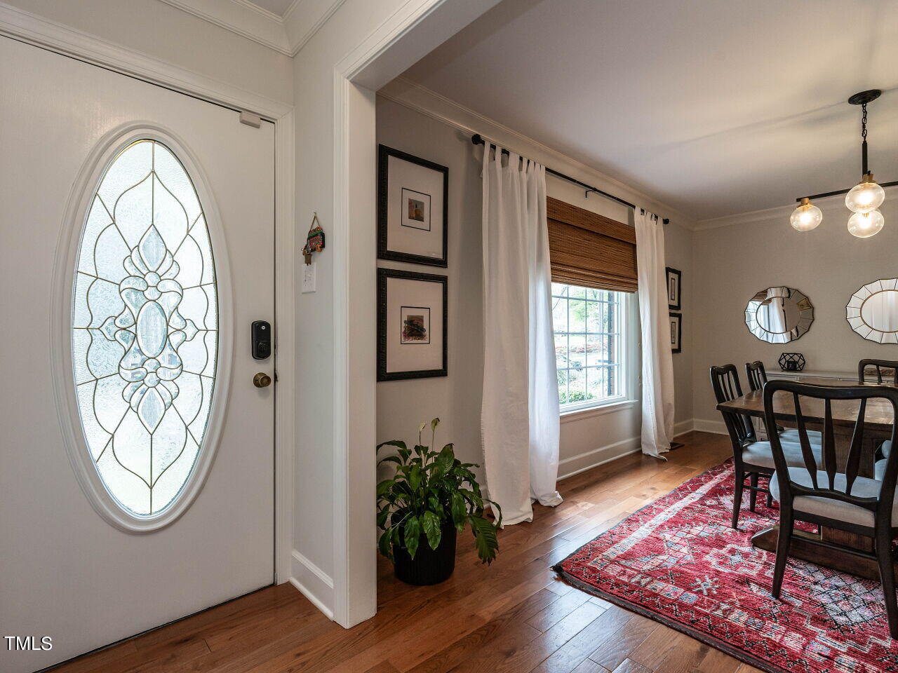 5205 Sweetbriar Drive