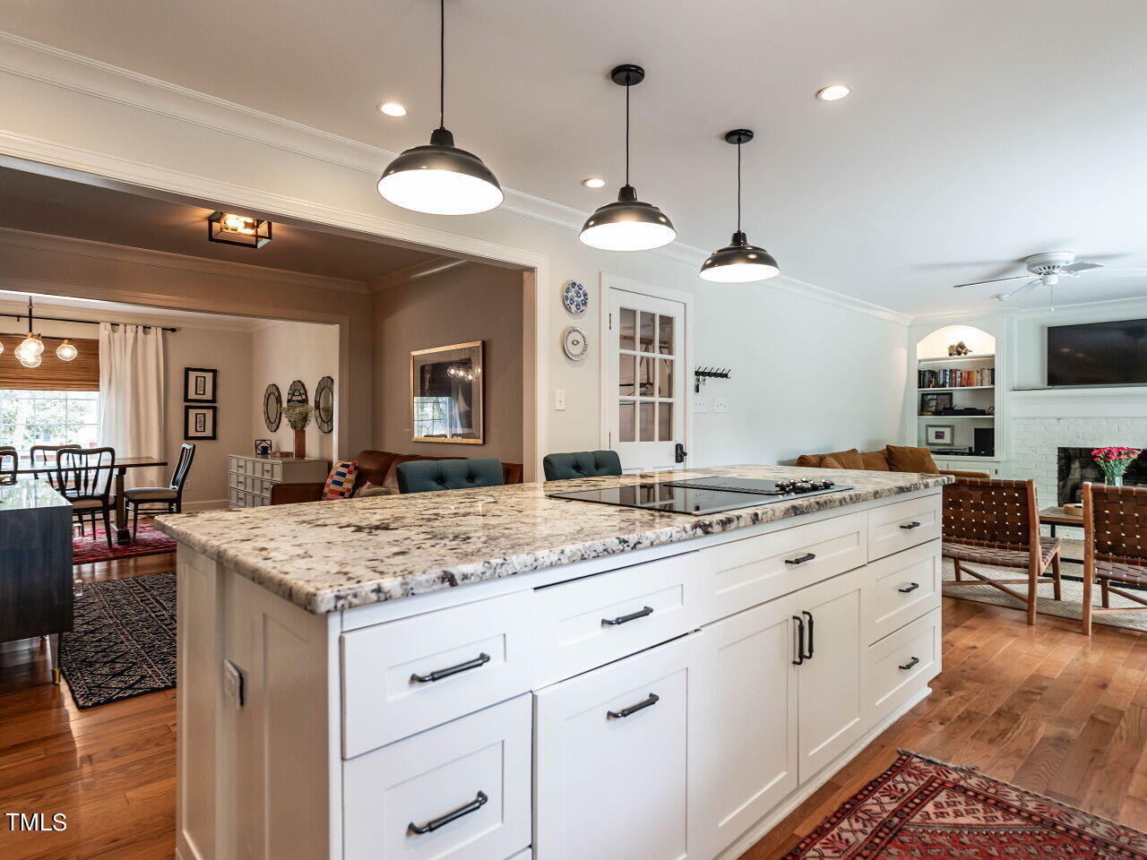 5205 Sweetbriar Drive