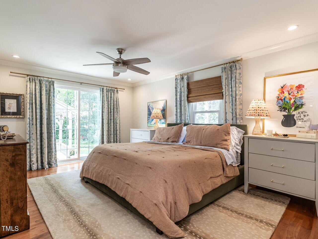 5205 Sweetbriar Drive