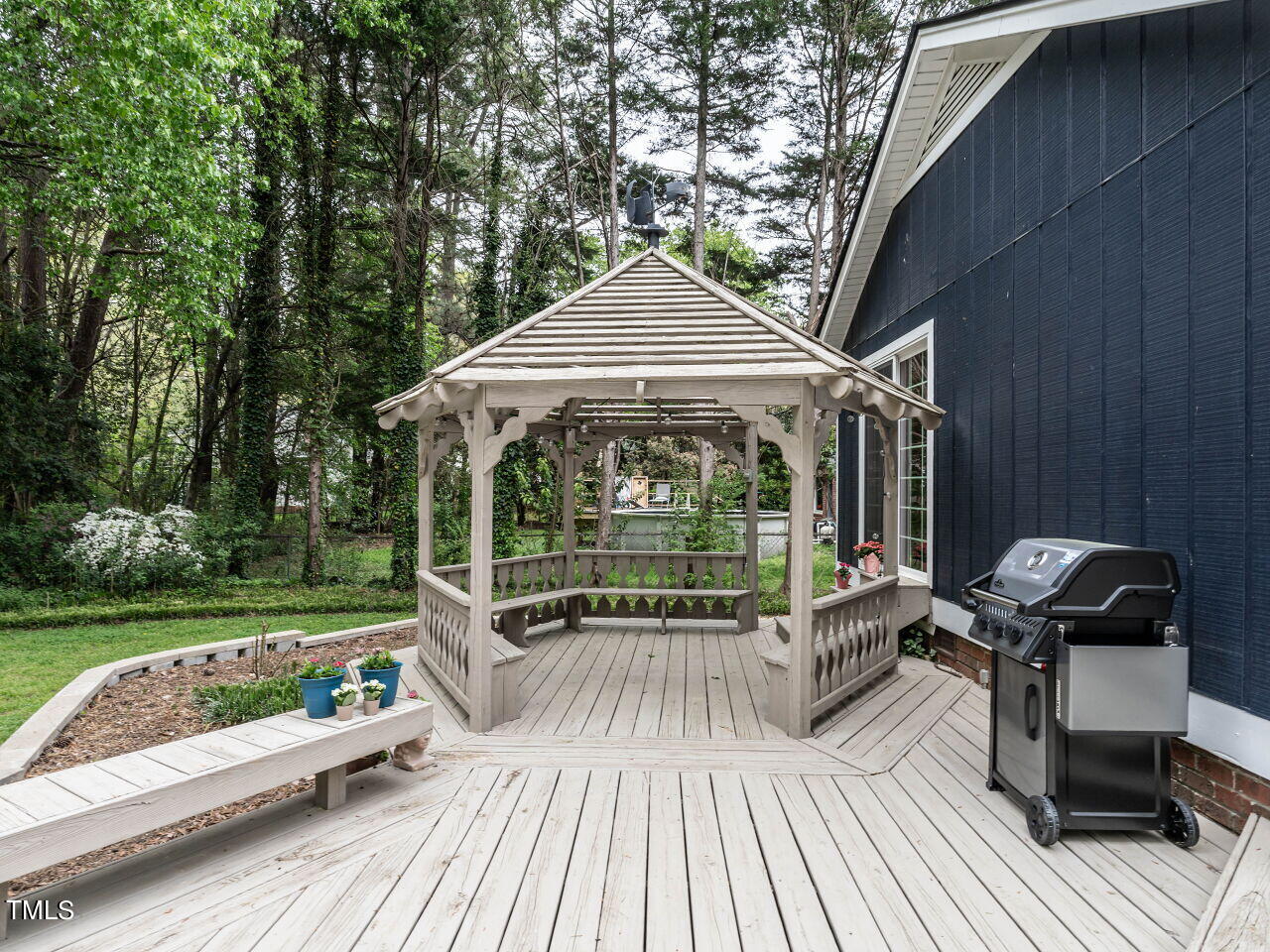 5205 Sweetbriar Drive