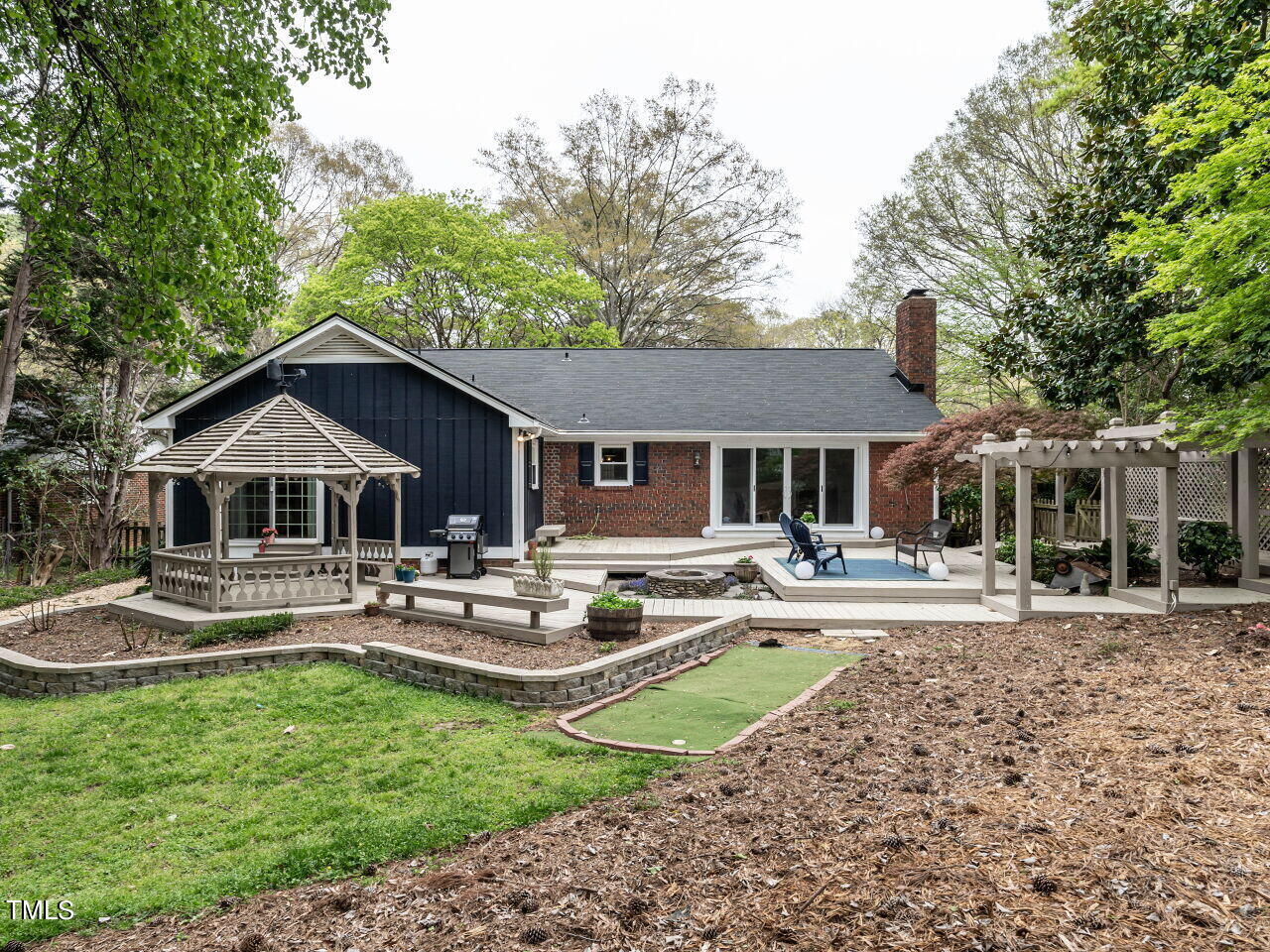 5205 Sweetbriar Drive