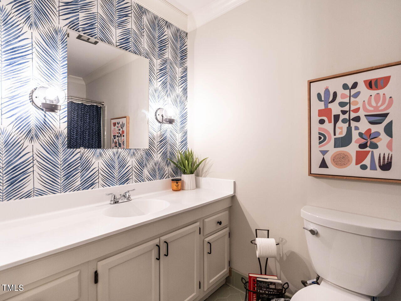 5205 Sweetbriar Drive