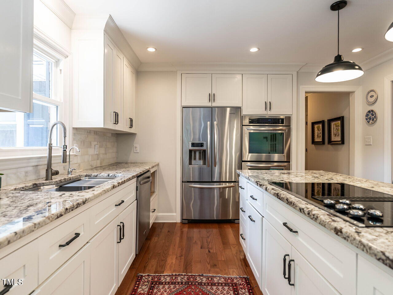 5205 Sweetbriar Drive