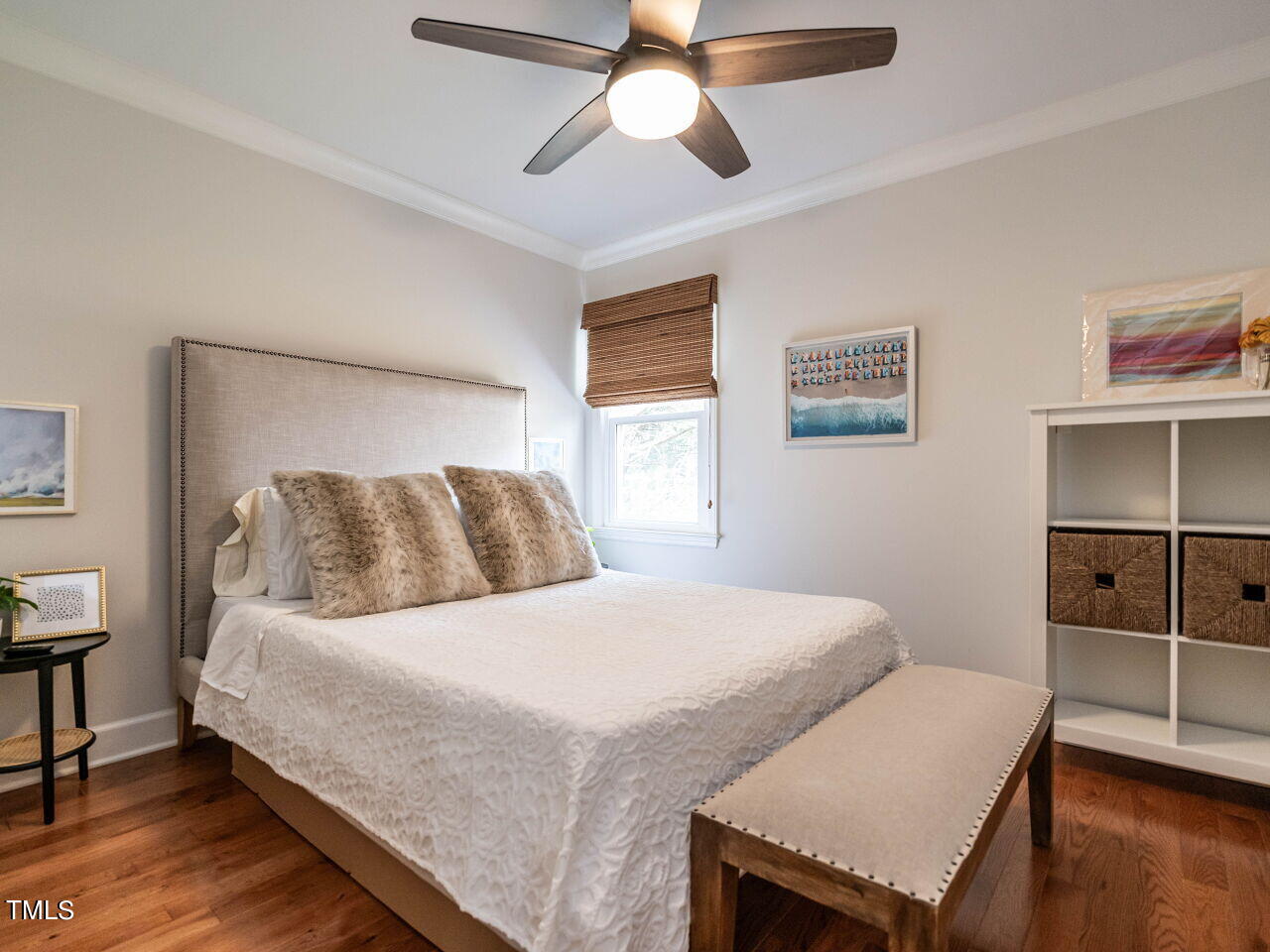 5205 Sweetbriar Drive