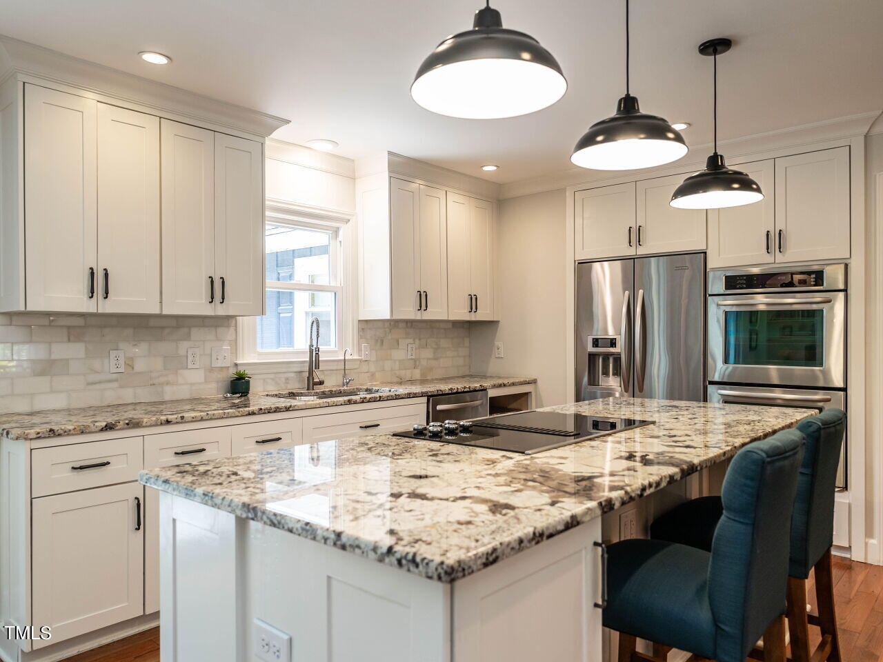 5205 Sweetbriar Drive