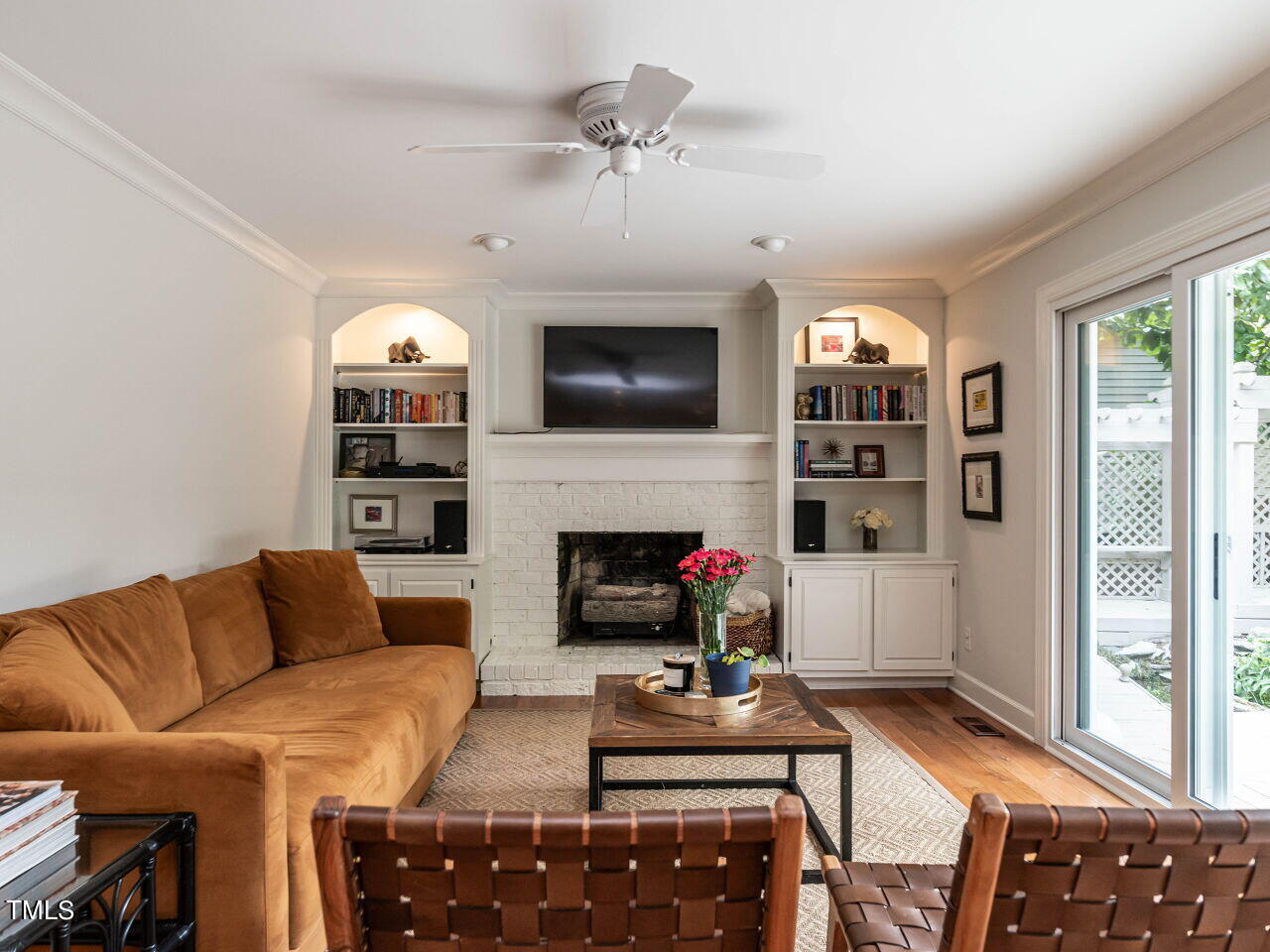 5205 Sweetbriar Drive