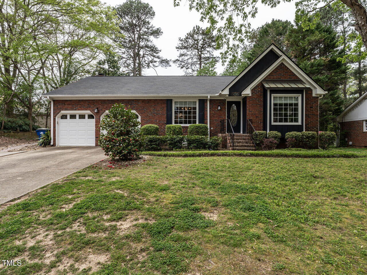 5205 Sweetbriar Drive