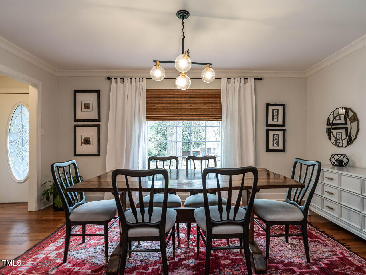 5205 Sweetbriar Drive