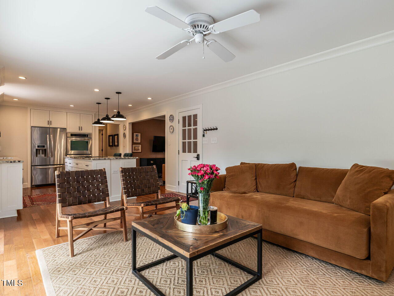 5205 Sweetbriar Drive