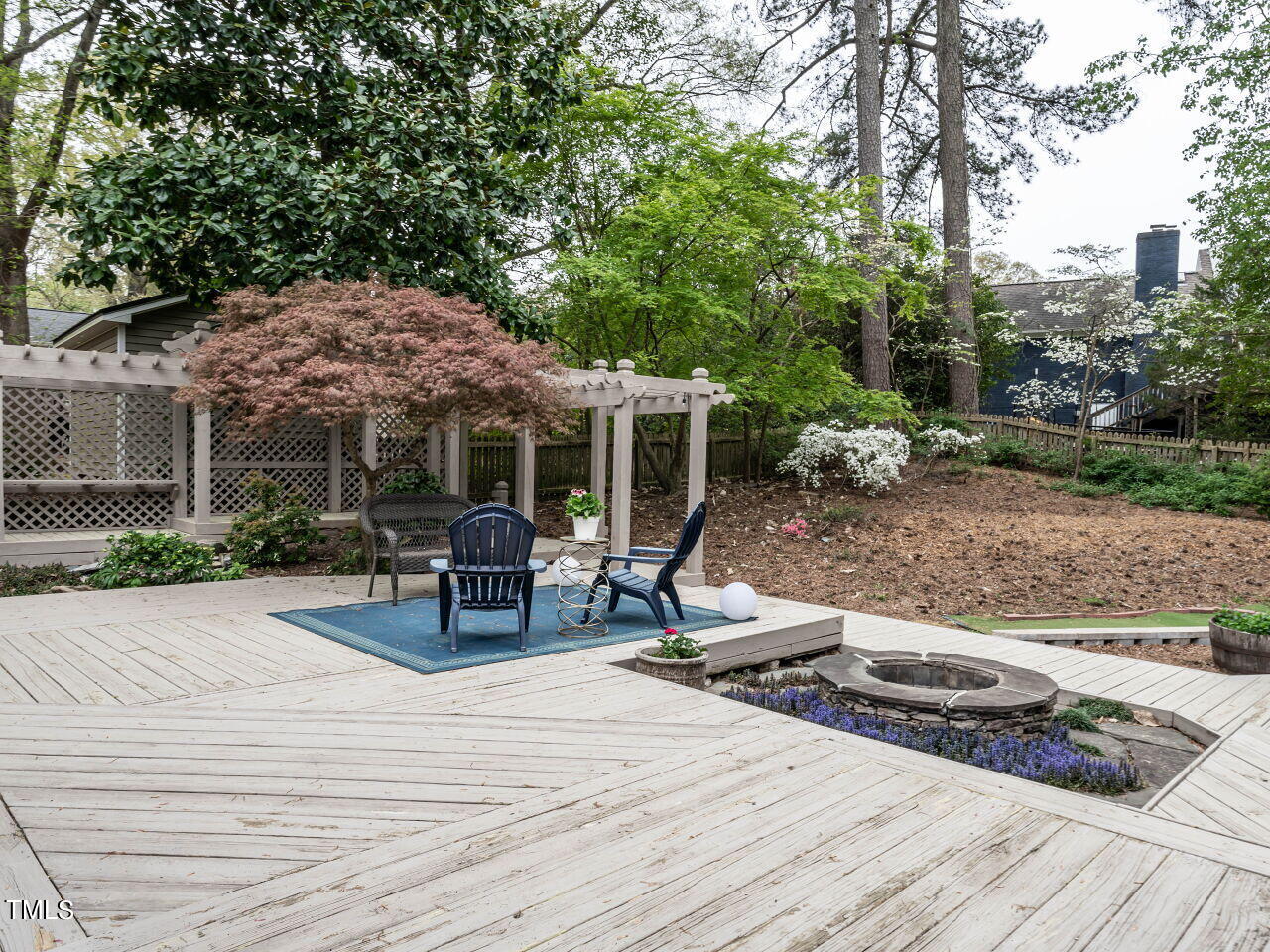 5205 Sweetbriar Drive