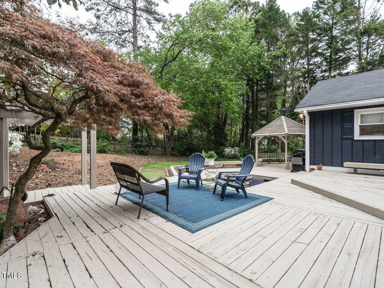 5205 Sweetbriar Drive