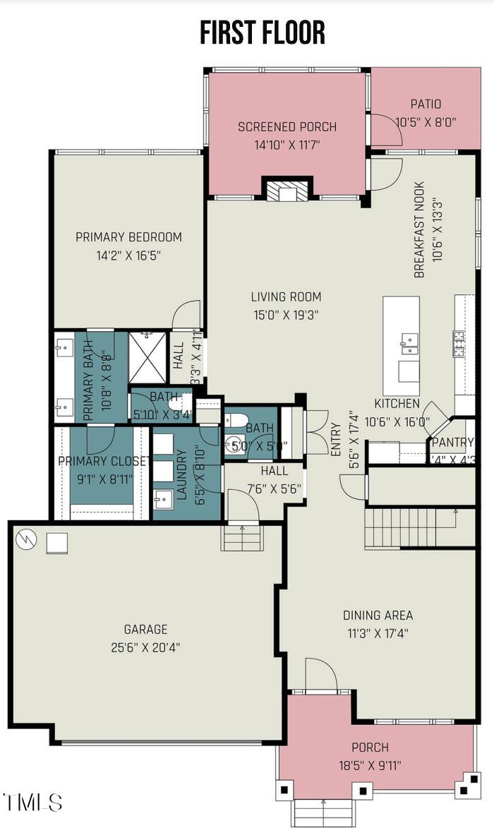 421 Nightingale Court