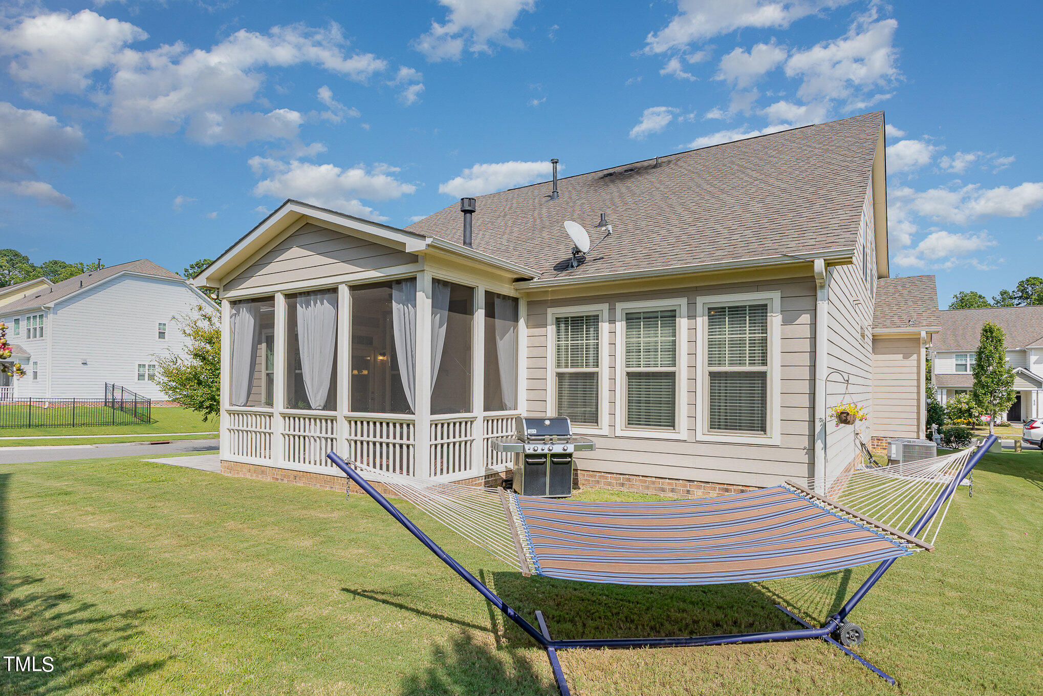 421 Nightingale Court