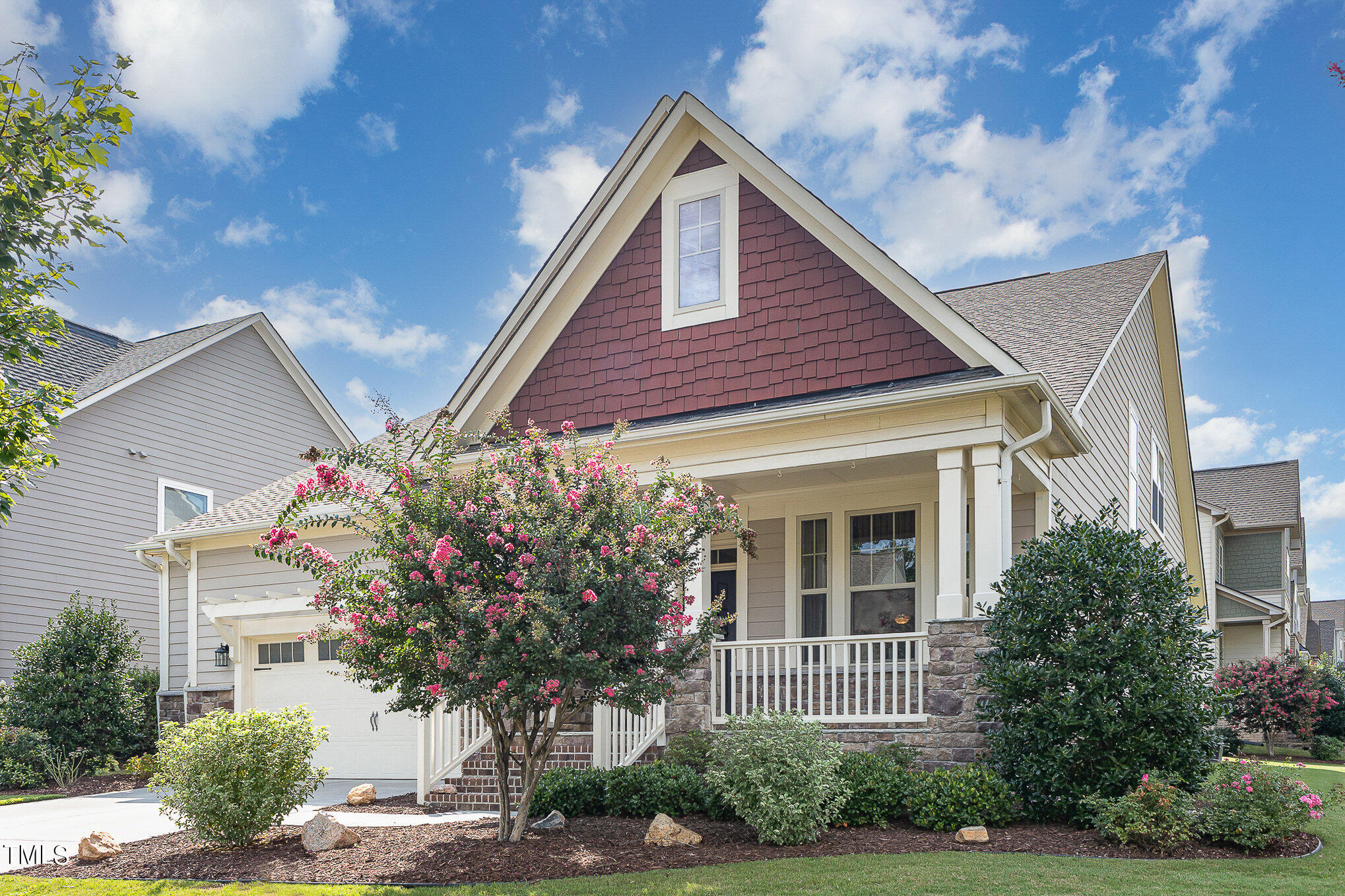 421 Nightingale Court