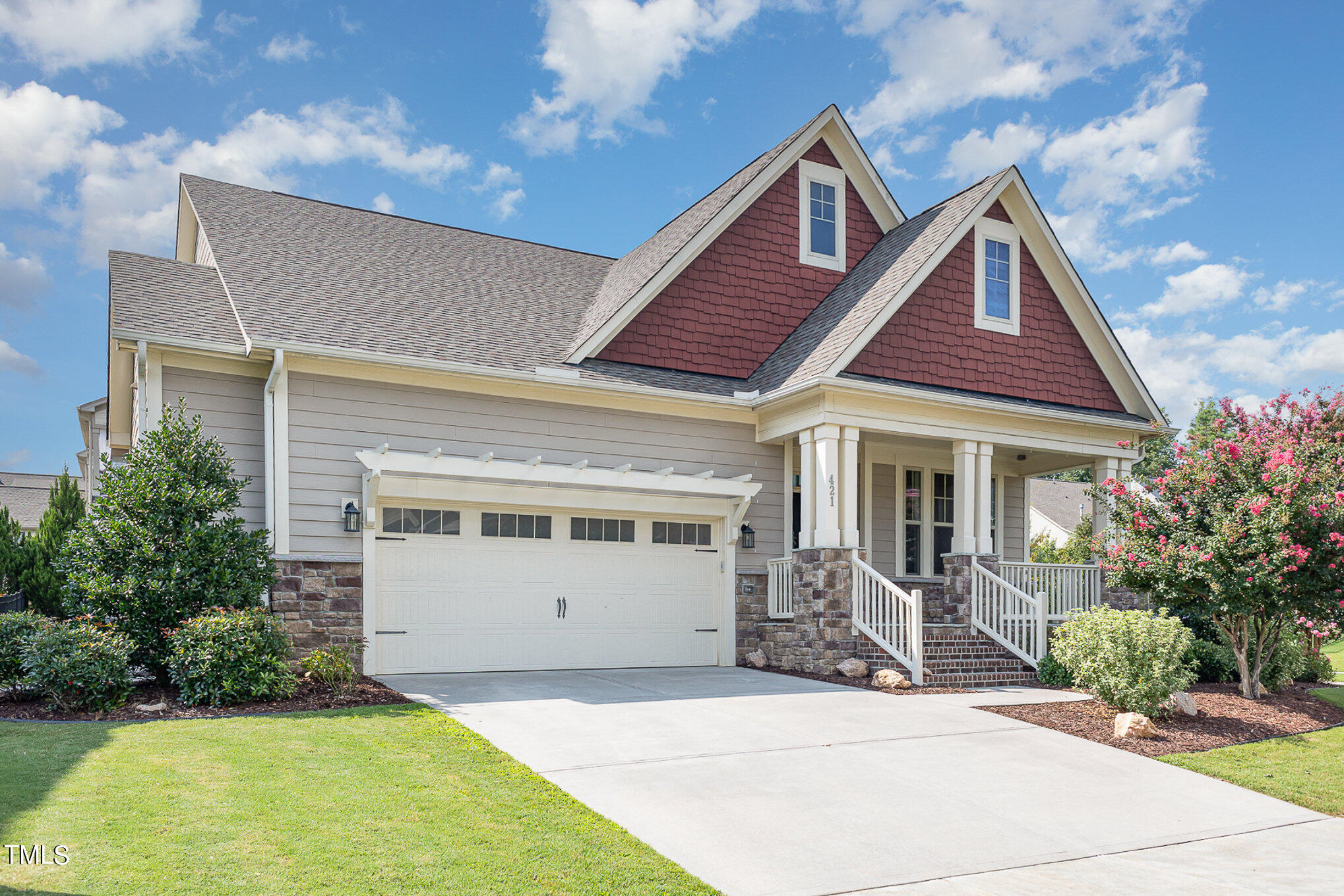 421 Nightingale Court