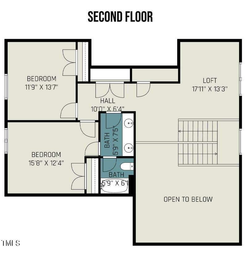 421 Nightingale Court