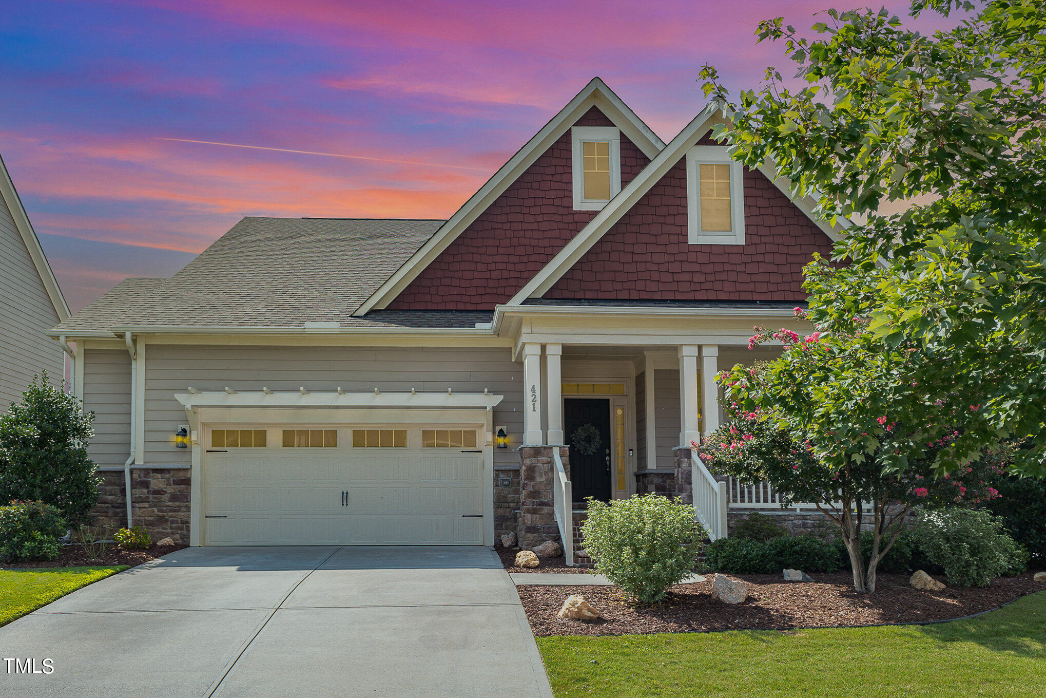 421 Nightingale Court