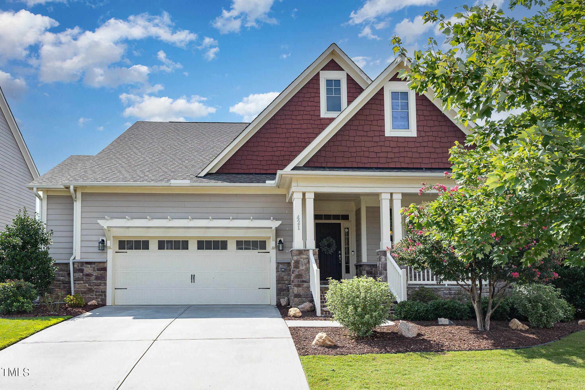 421 Nightingale Court