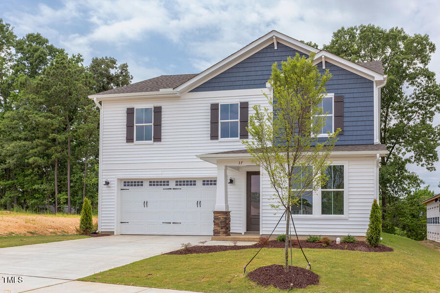37 Baird Cove Lane