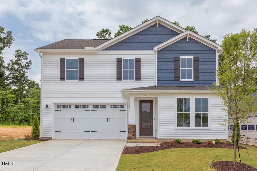 37 Baird Cove Lane