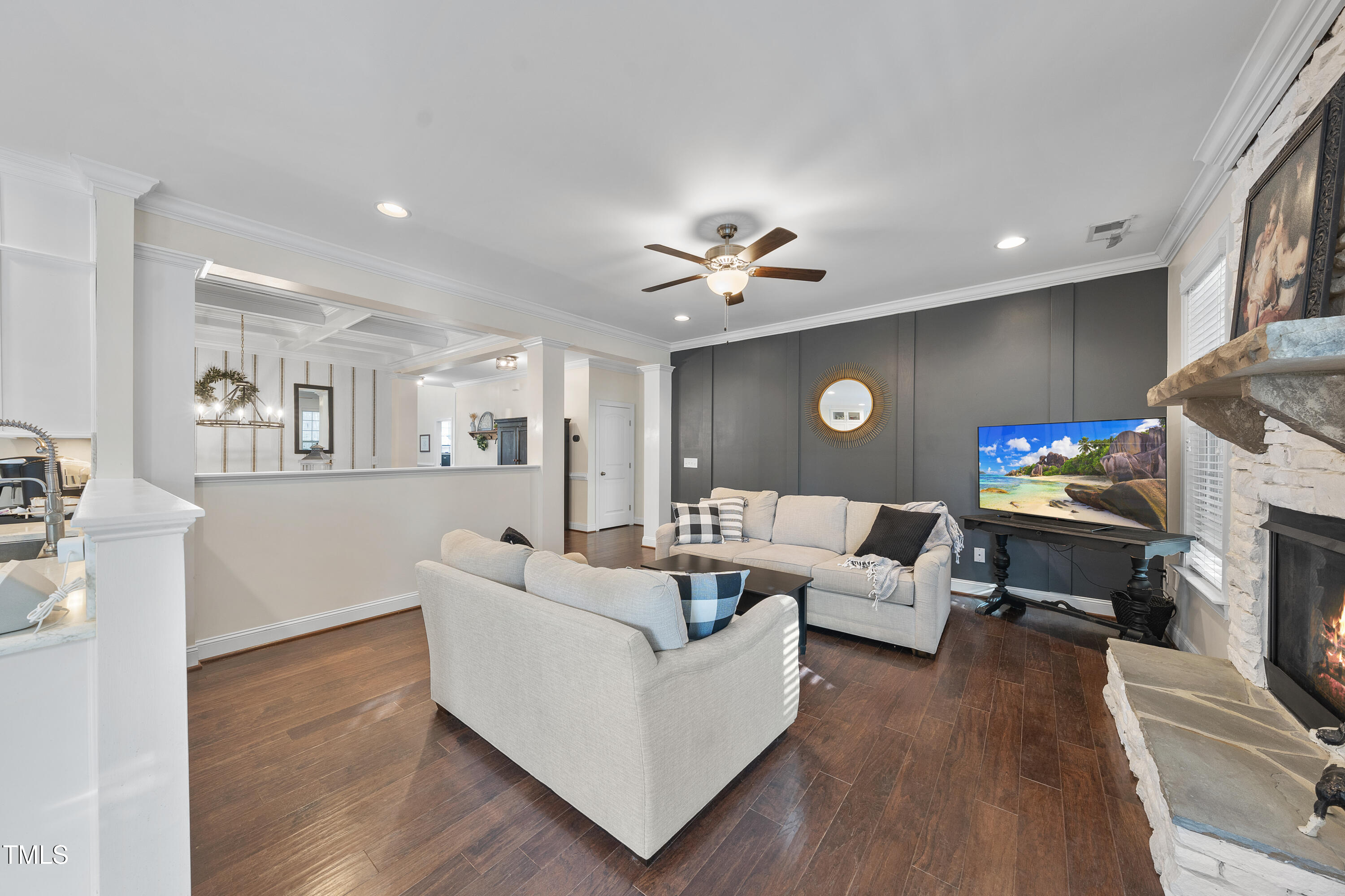 26 Ventasso Drive