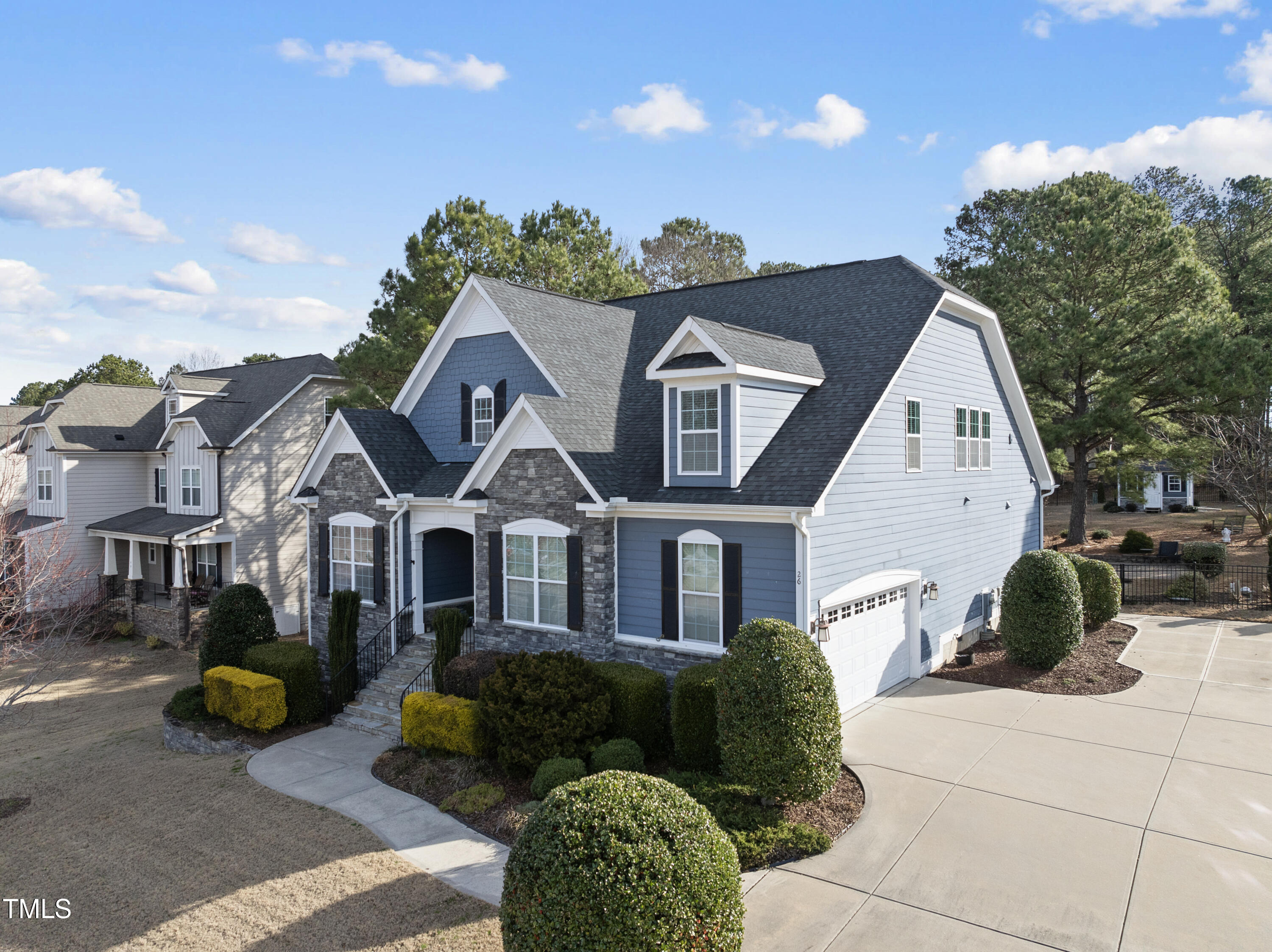 26 Ventasso Drive