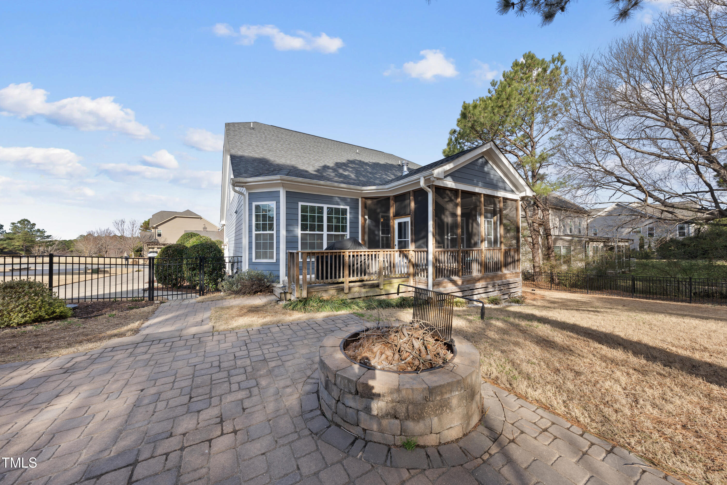 26 Ventasso Drive