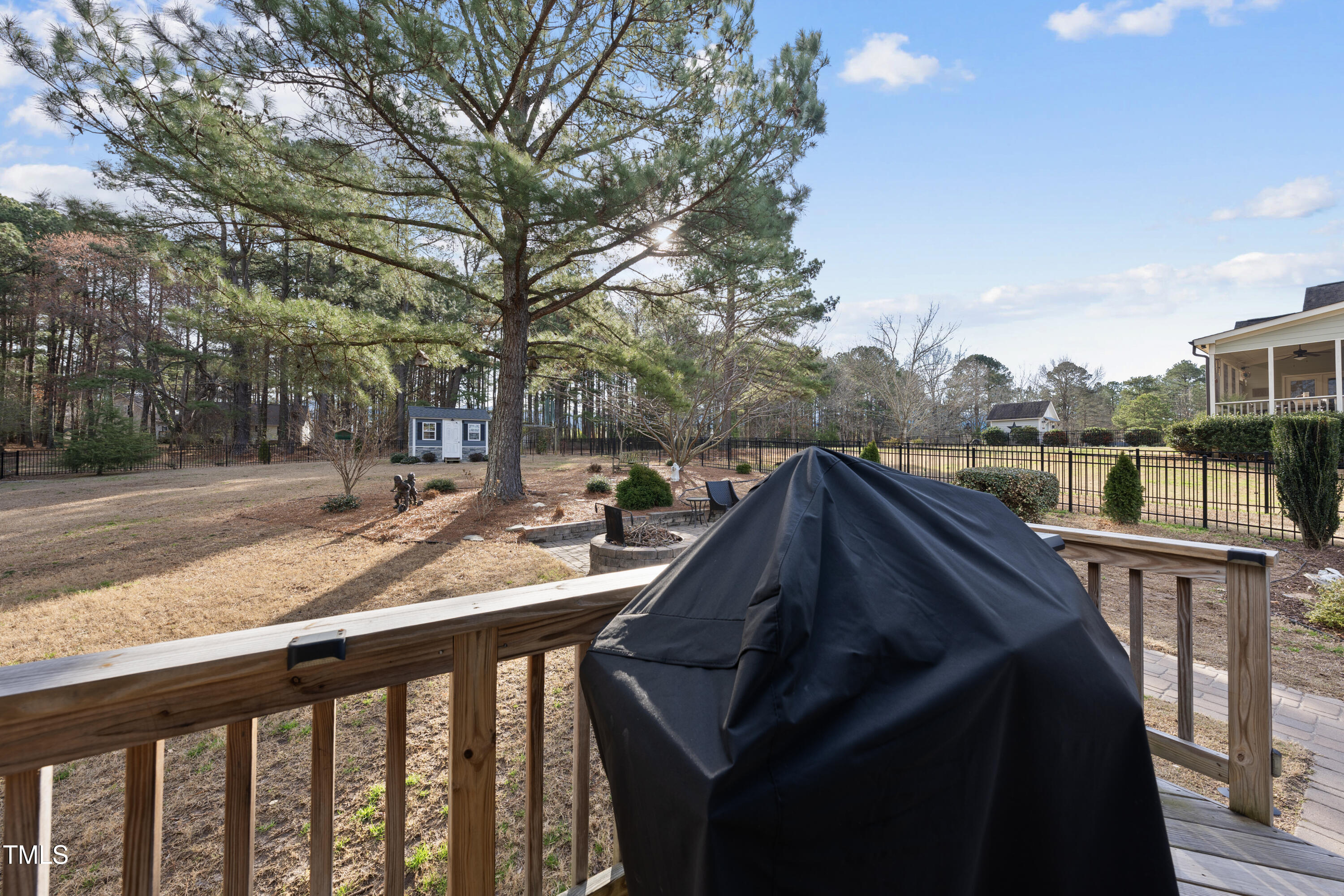 26 Ventasso Drive