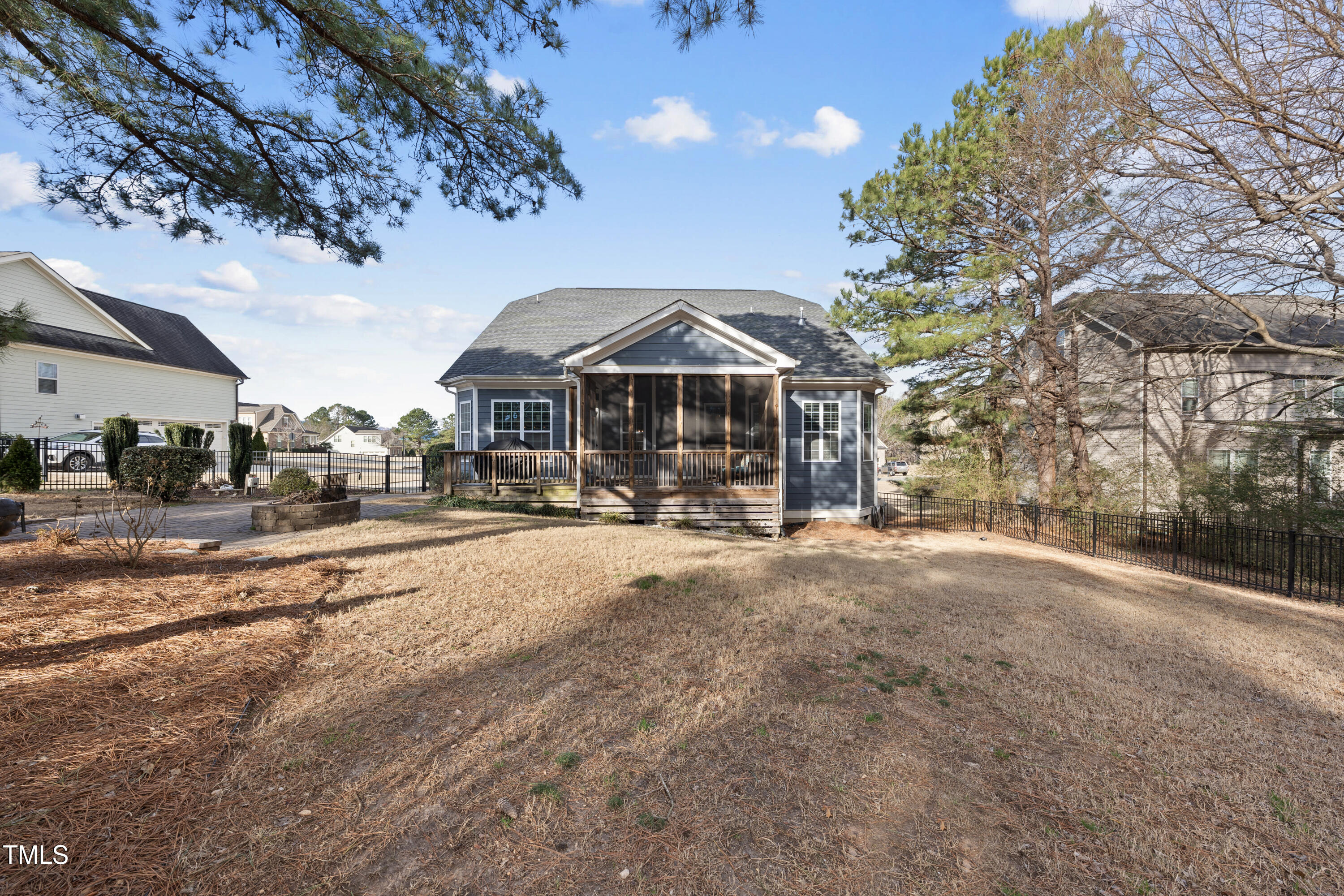 26 Ventasso Drive