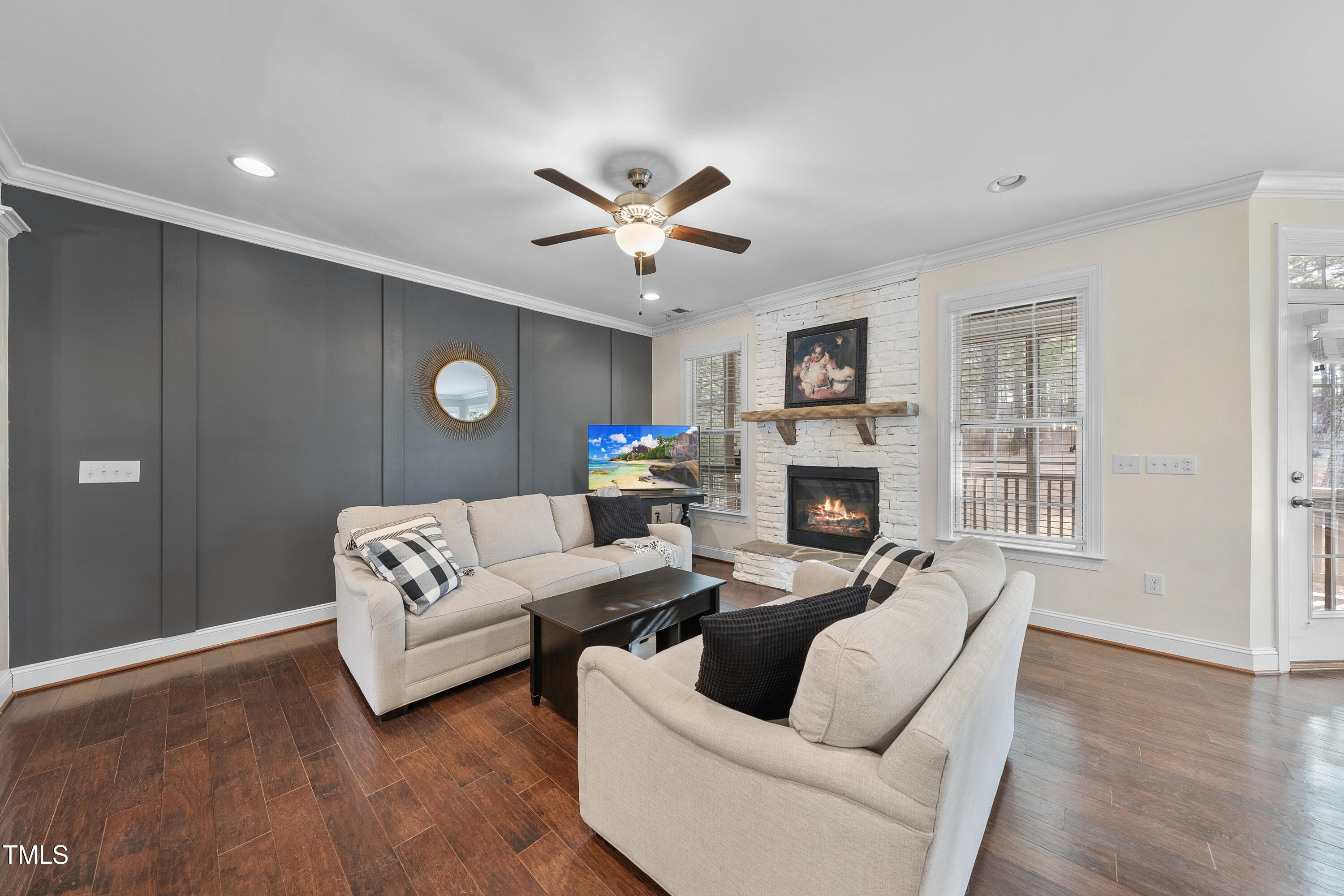 26 Ventasso Drive