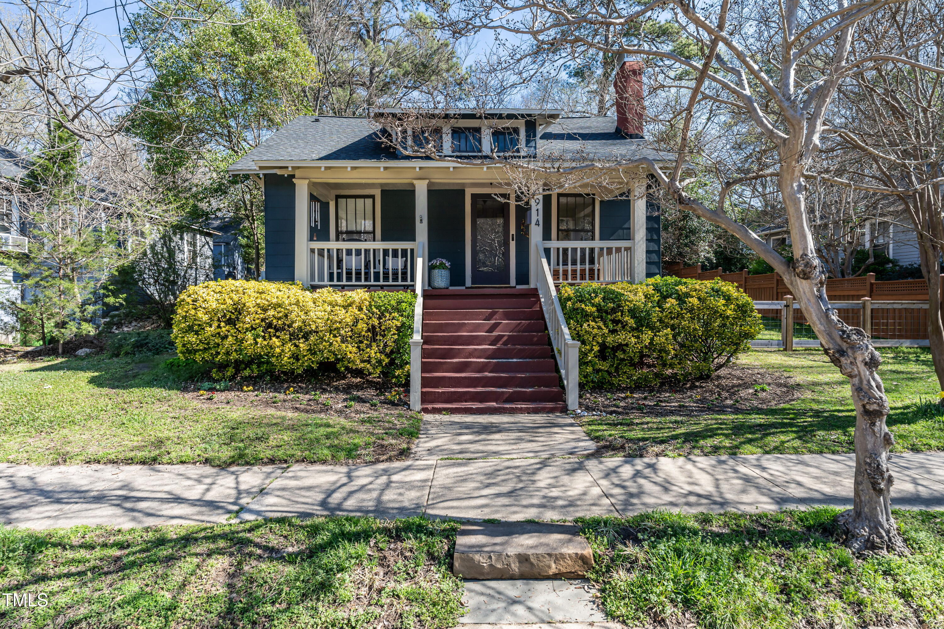 914 Dorothea Drive