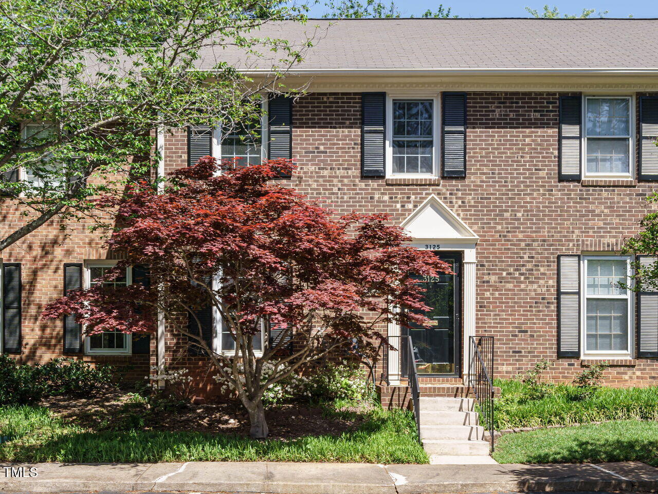 3125 Morningside Drive