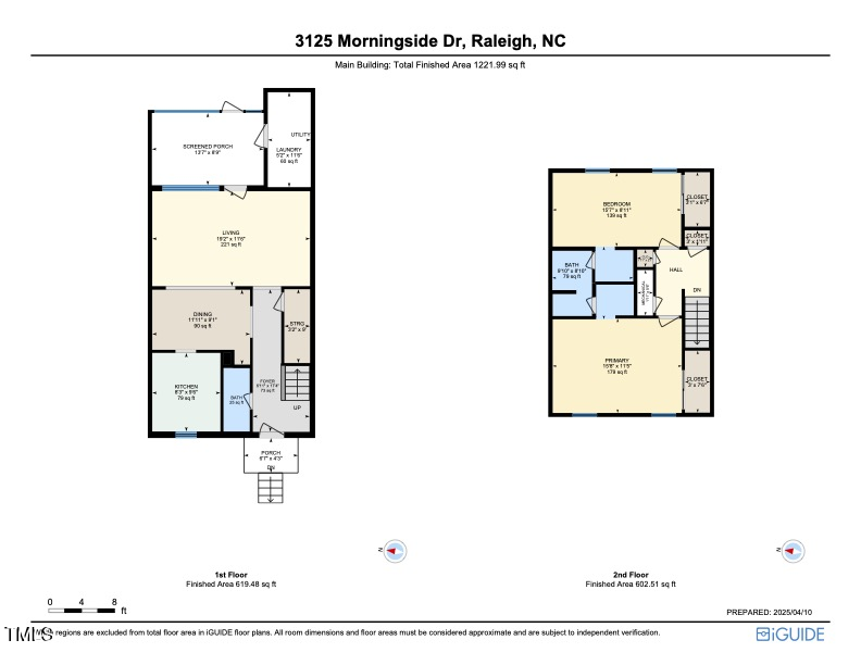 3125 Morningside Drive