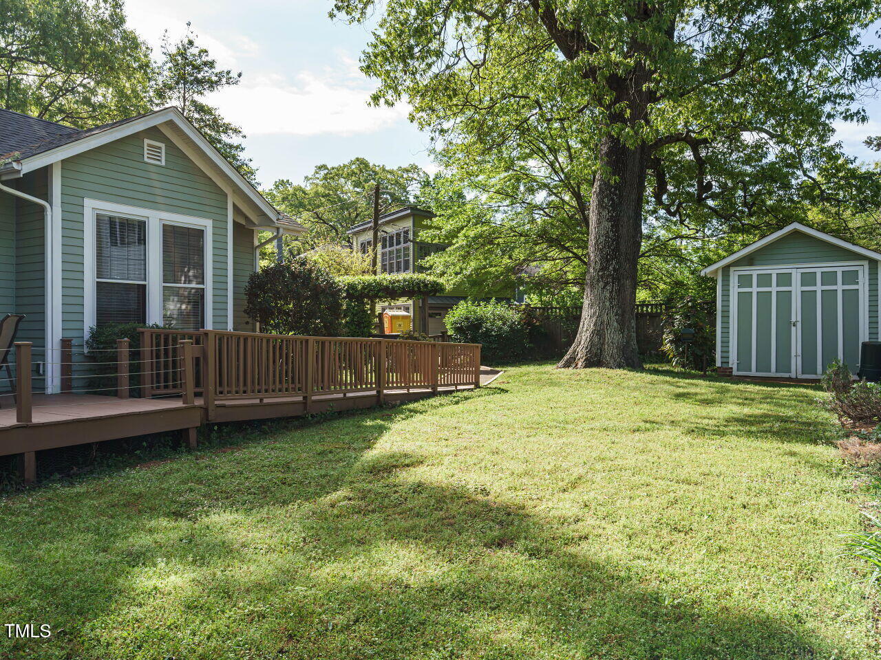1811 Park Drive