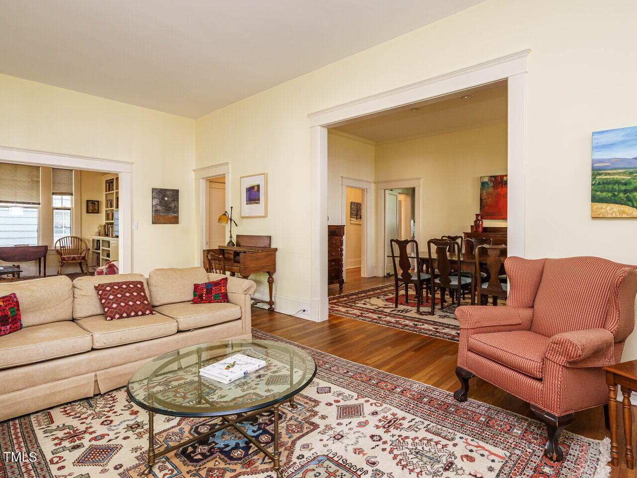1811 Park Drive