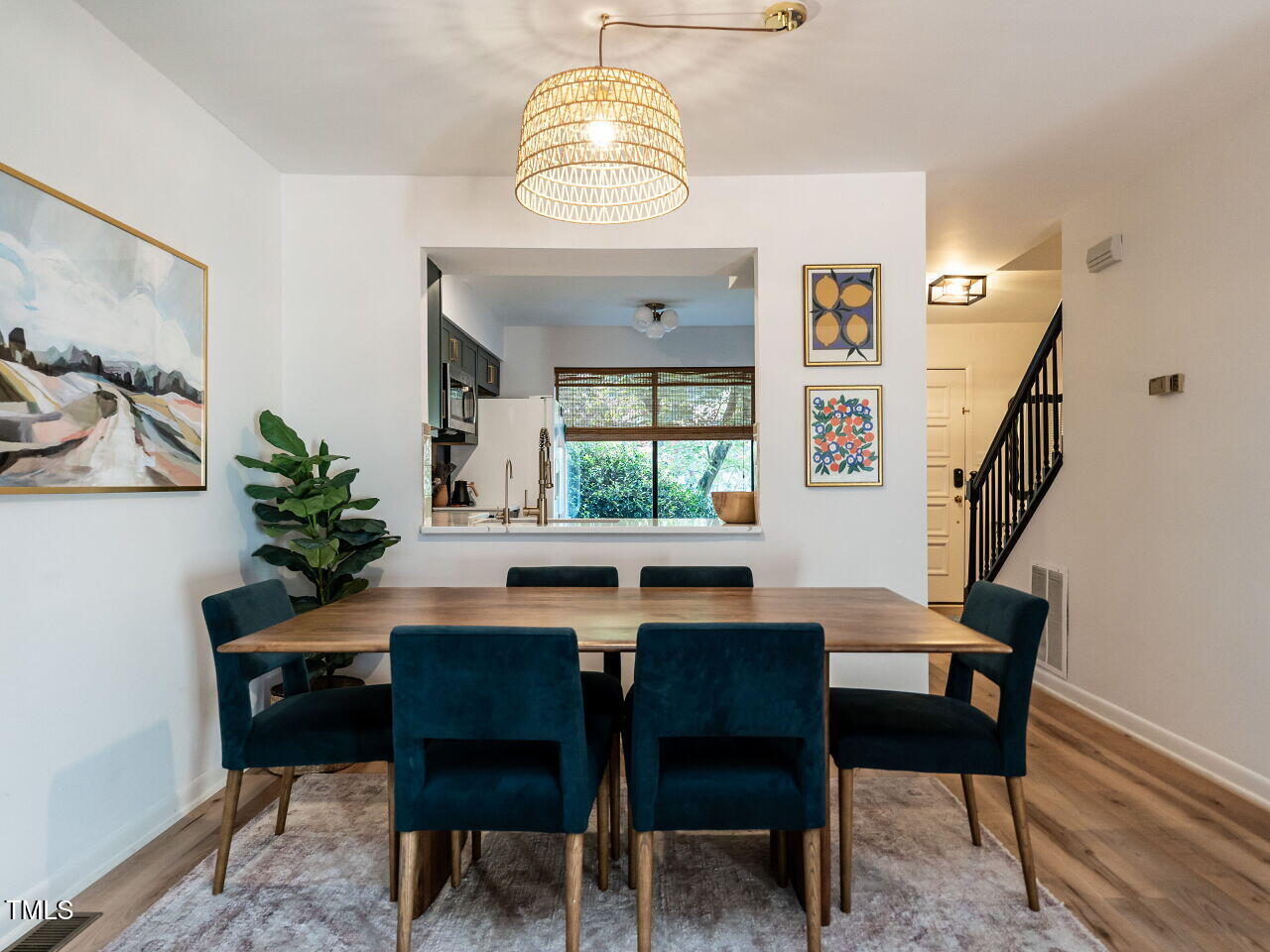 837 Green Ridge Drive