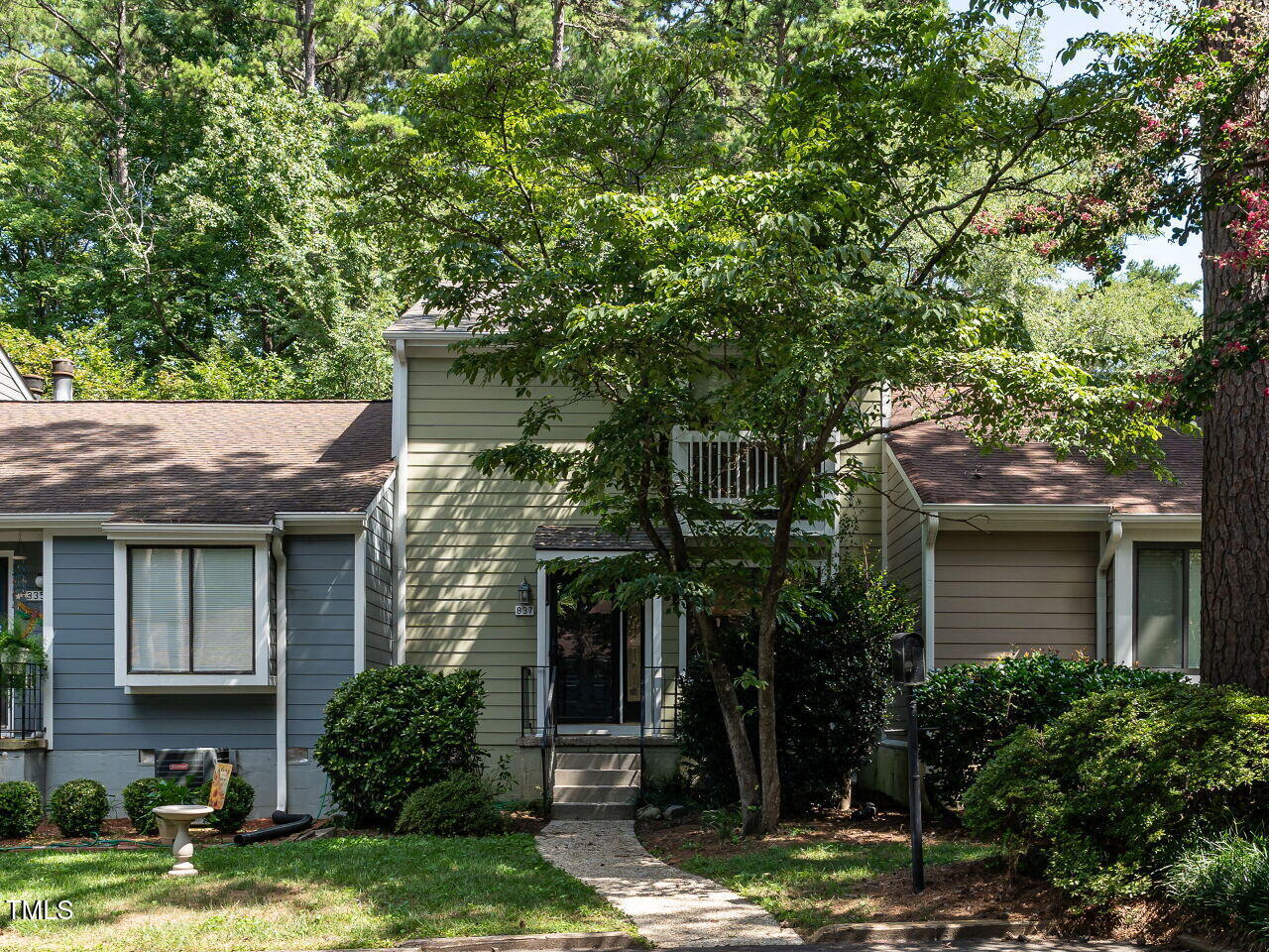 837 Green Ridge Drive